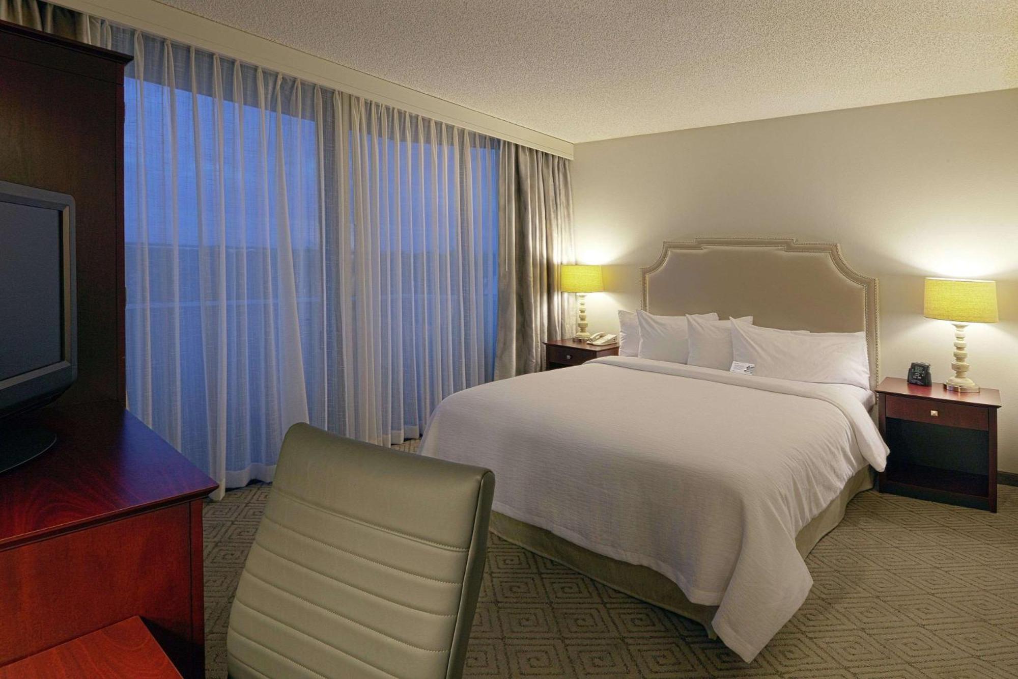 Embassy Hotel Boca Raton
