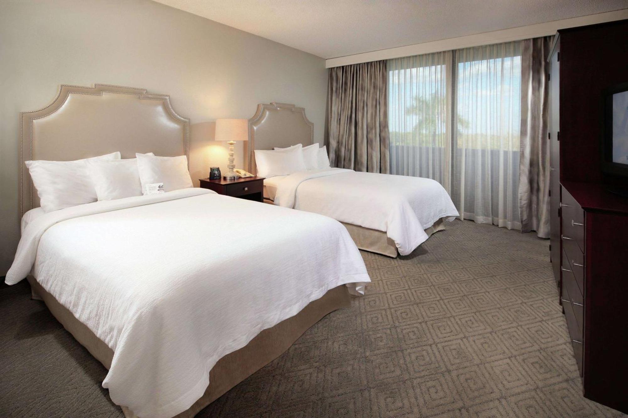 Embassy Hotel Boca Raton