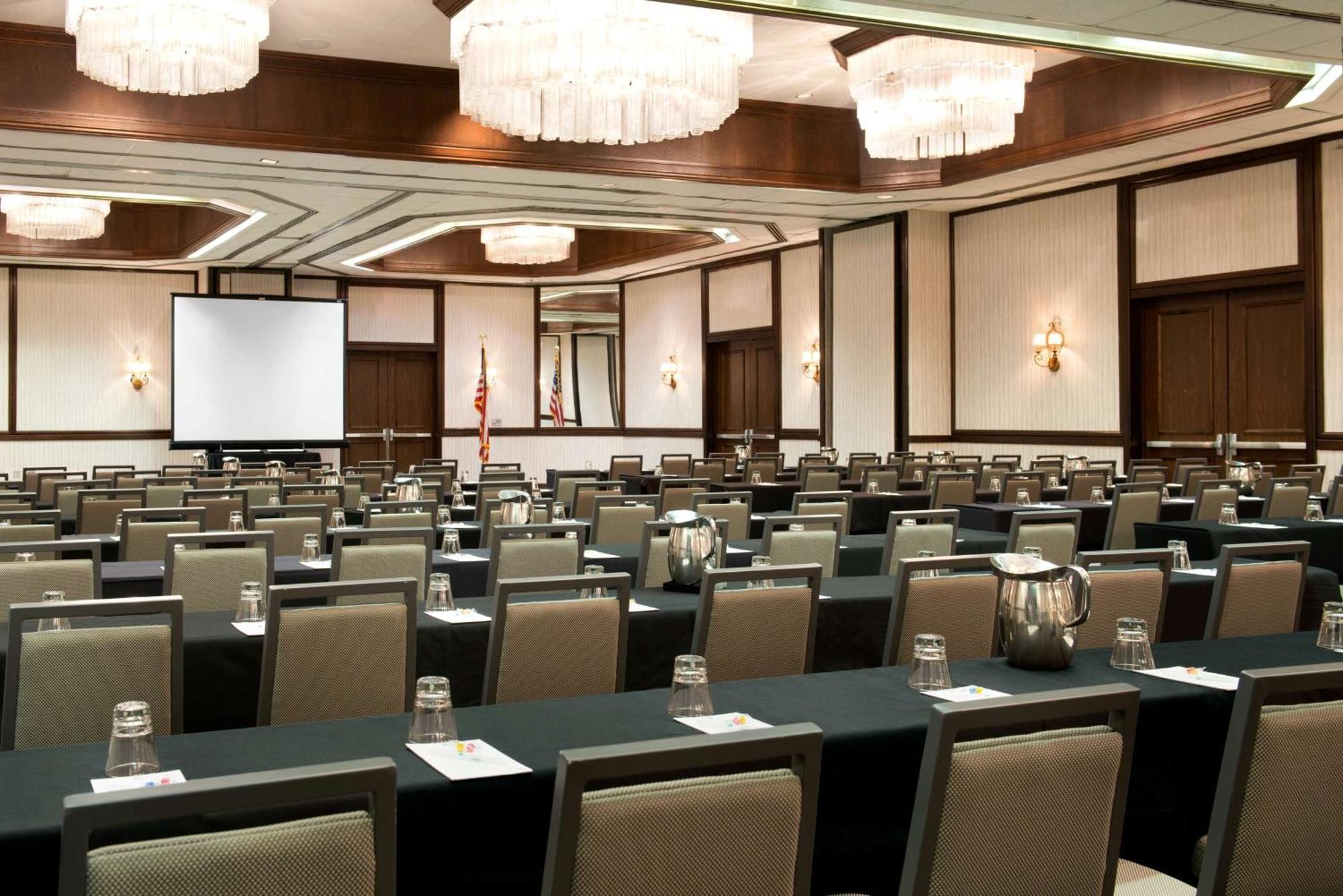 Hotel Embassy Boca Raton