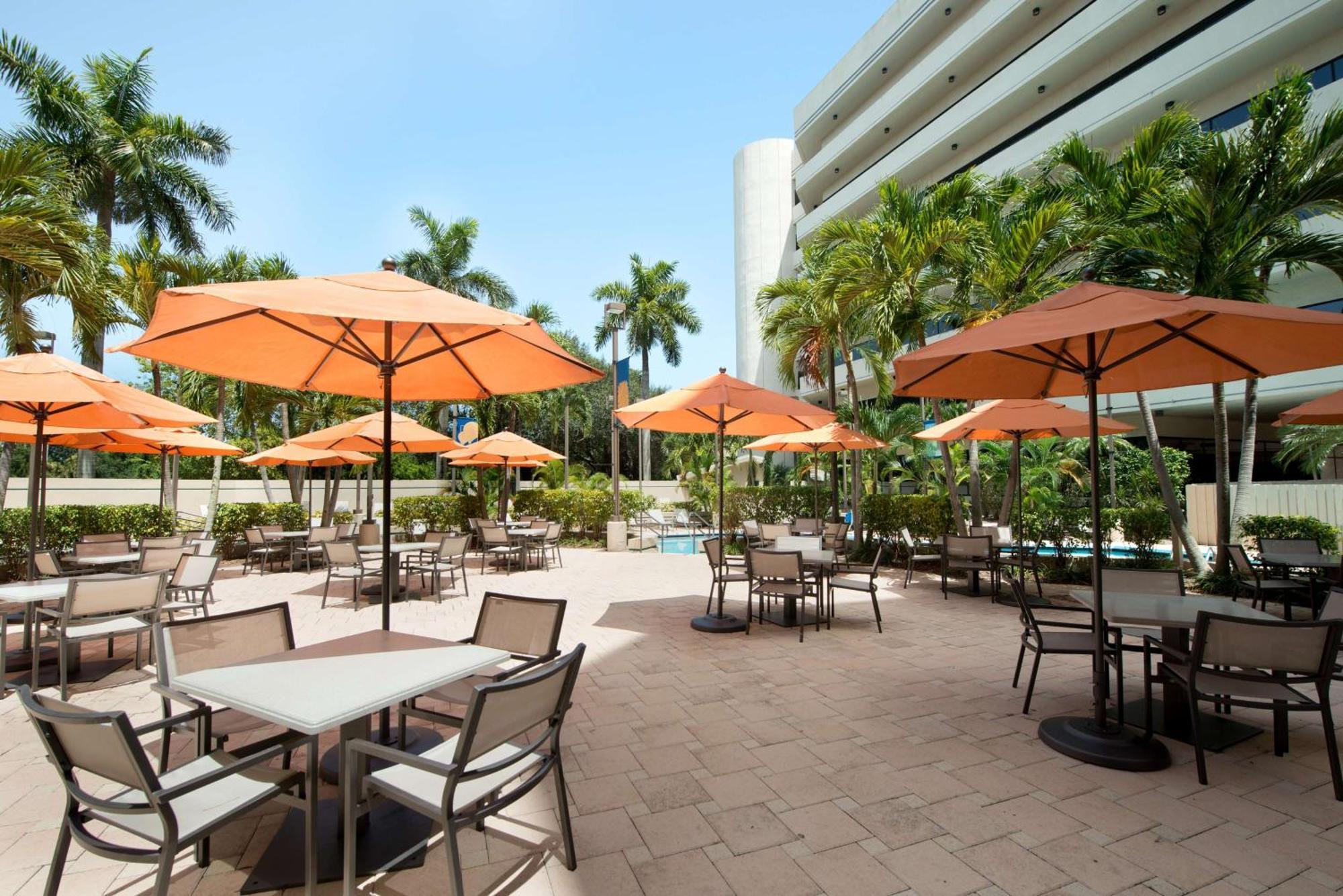 Embassy Boca Raton