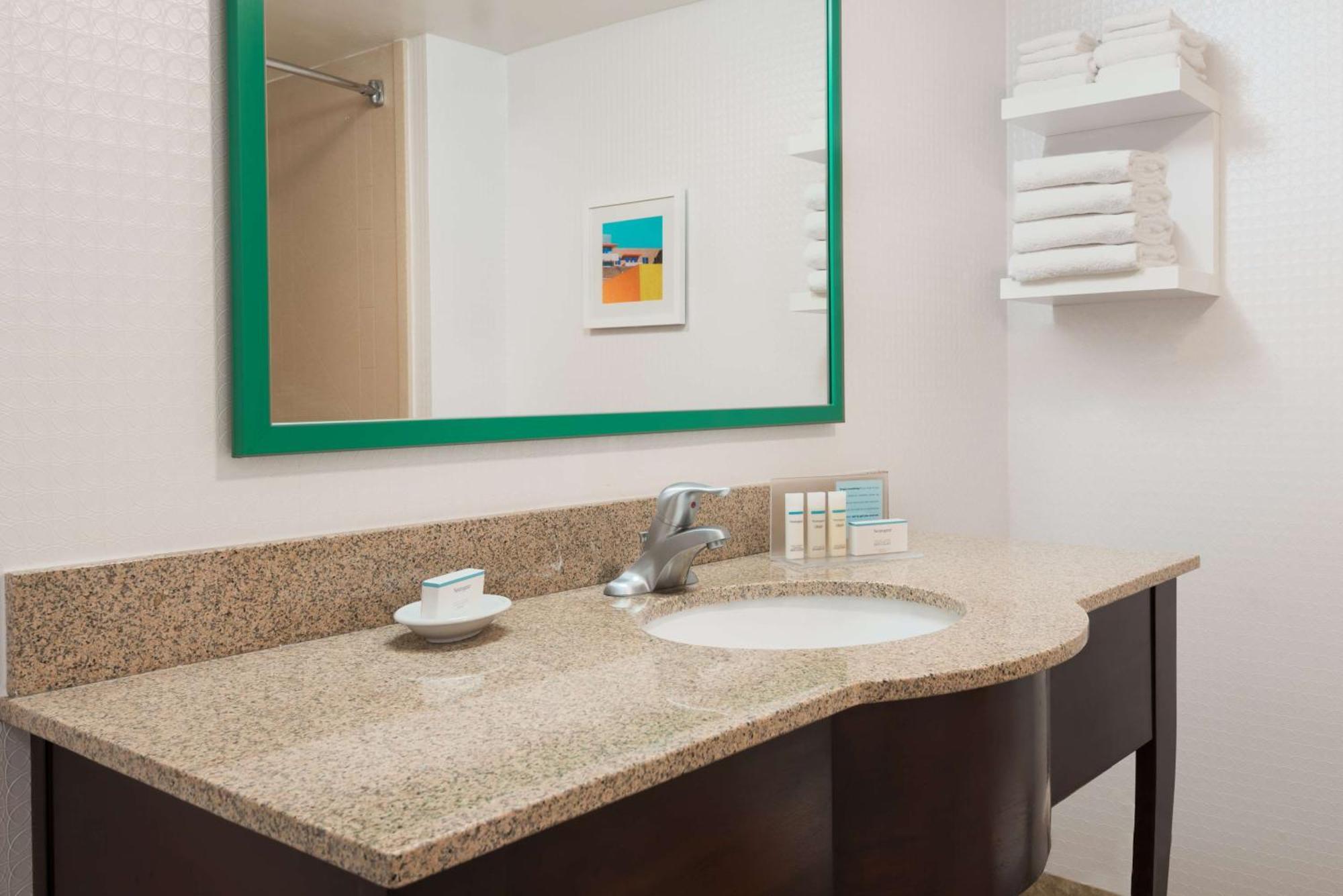 Hotel Hampton Ellenton/bradenton
