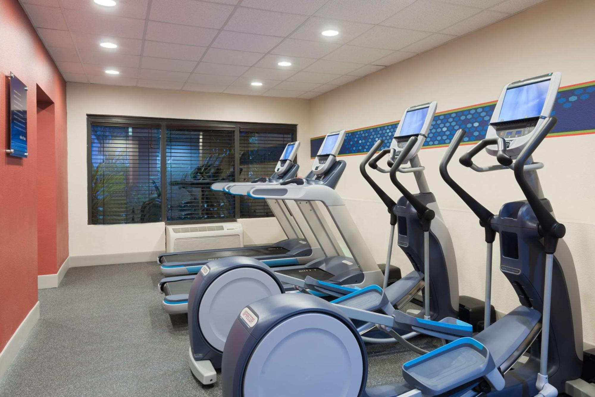 Hampton Ellenton/bradenton Hotel 3*
