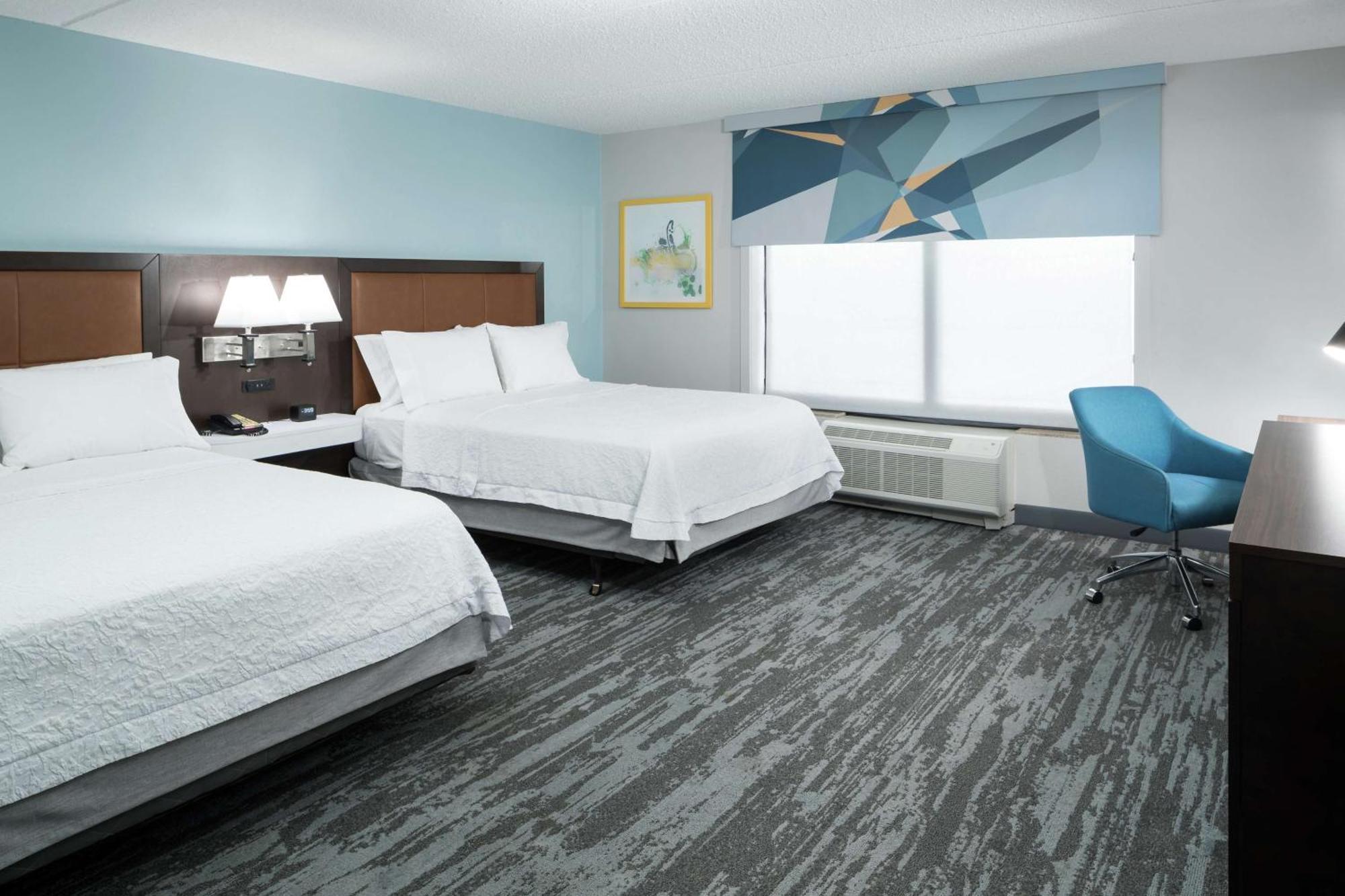 Hotel Hampton & Panama Beach-pier Park Area Panama City Beach