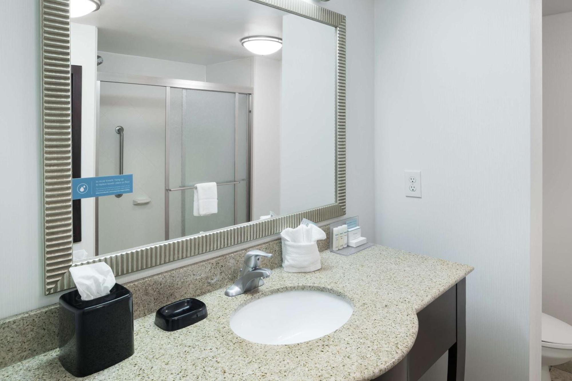Hampton & Panama Beach-pier Park Area Hotel