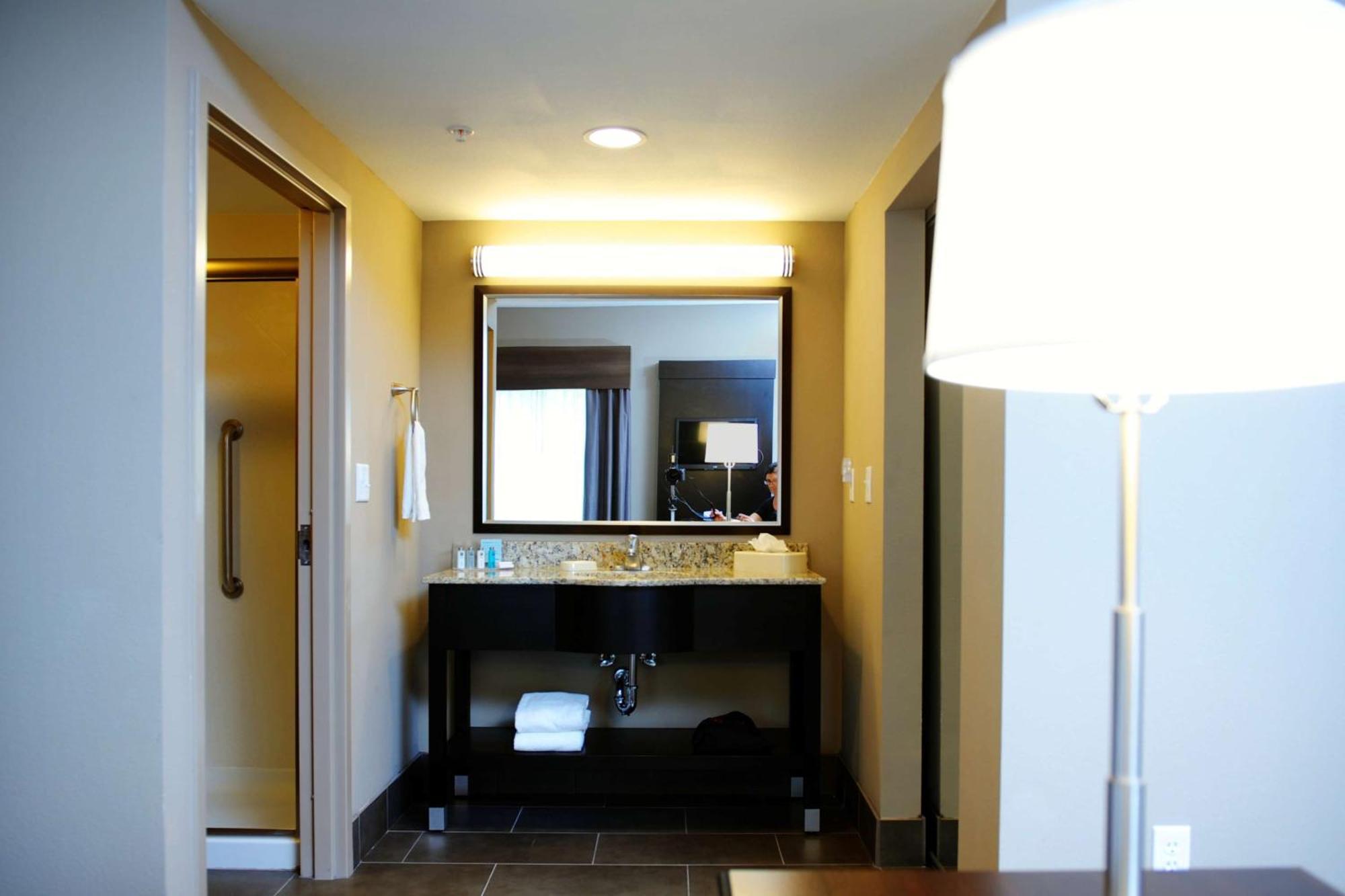 Hampton 3* Crystal River
