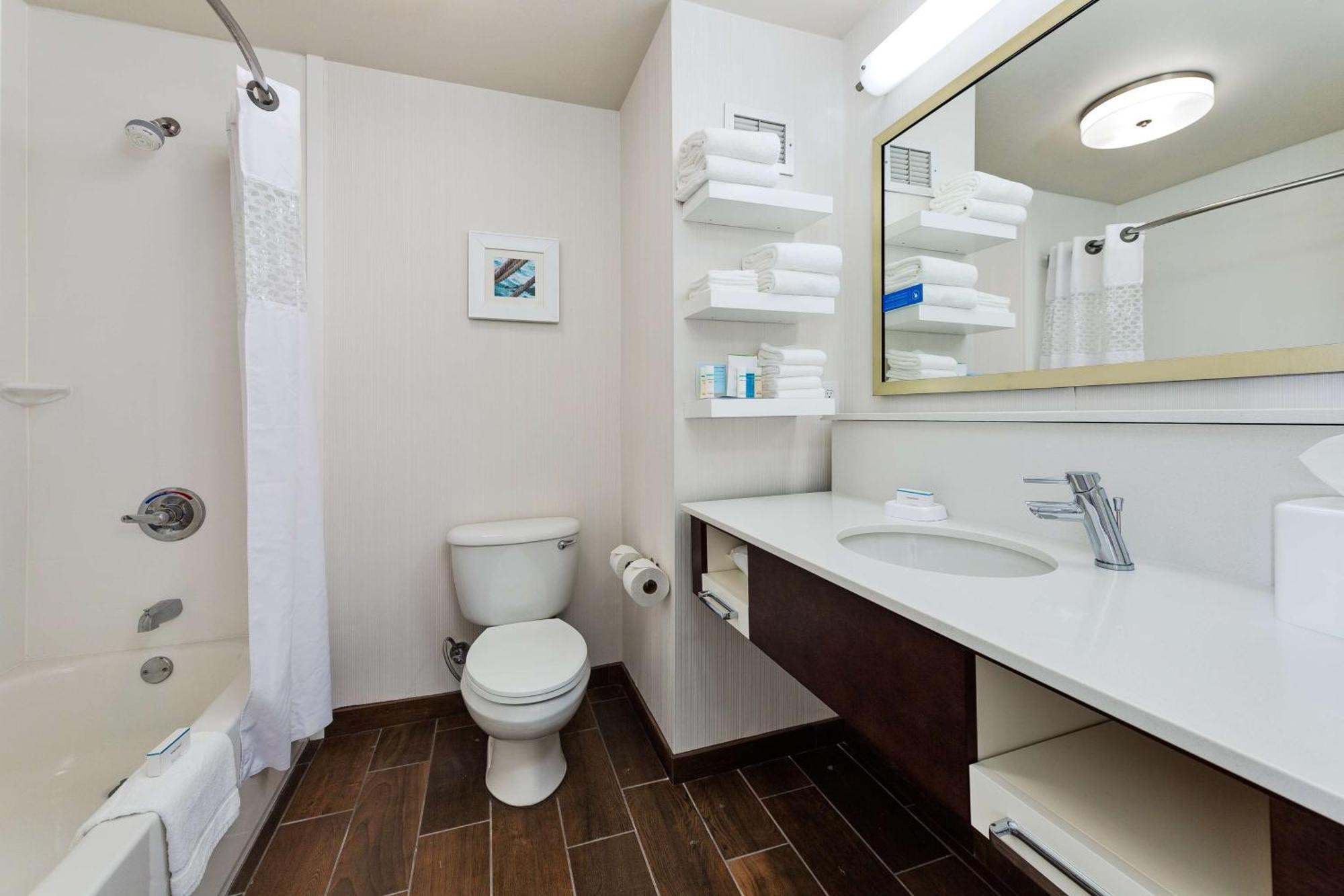 Hampton Niceville-elgin Air Force Base Hotel 3*