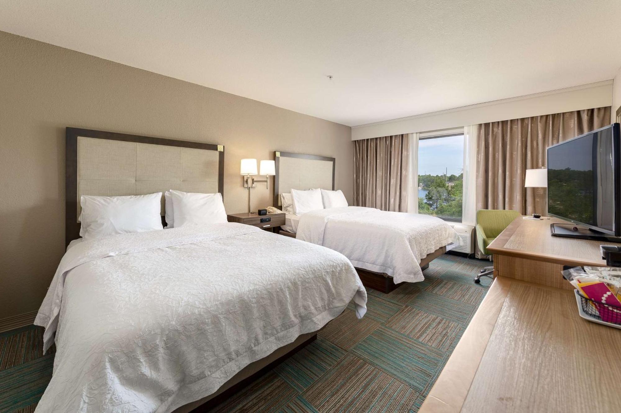 Hampton Niceville-elgin Air Force Base Hotel Niceville