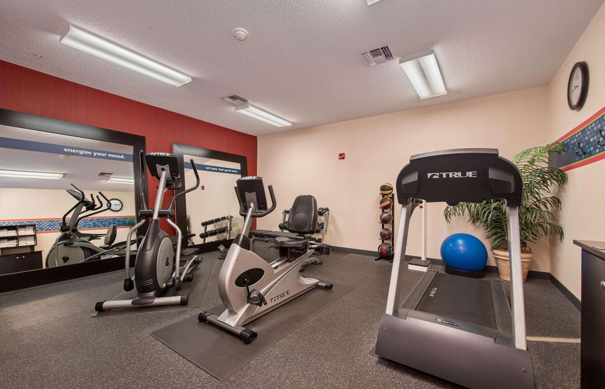 Hotel Hampton Niceville-elgin Air Force Base Niceville