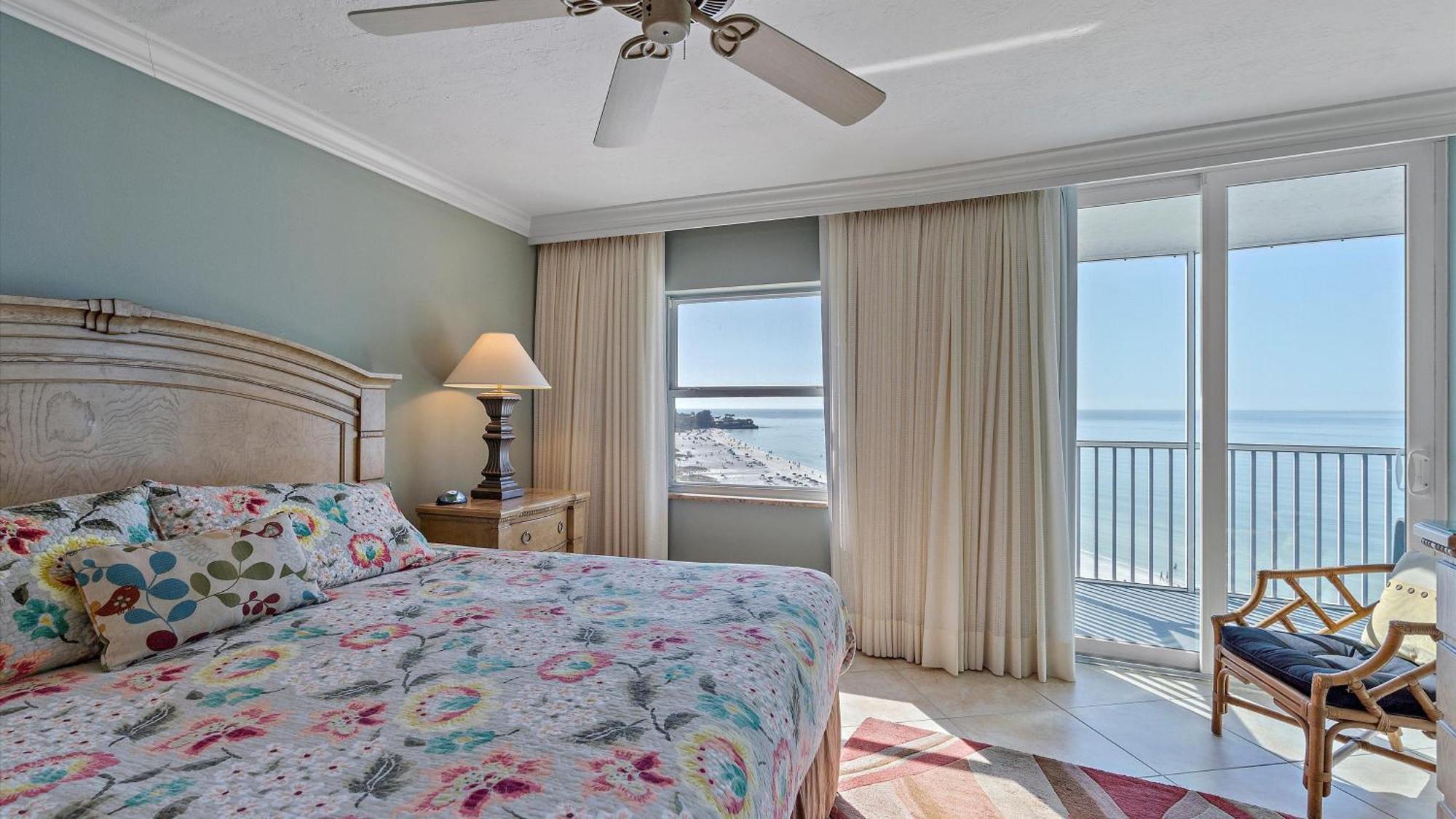 Crystal Sands On Siesta Apartment *