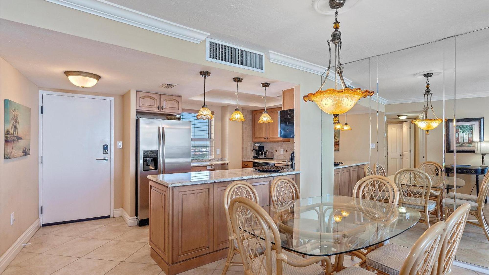 Apartment Crystal Sands On Siesta Siesta Key