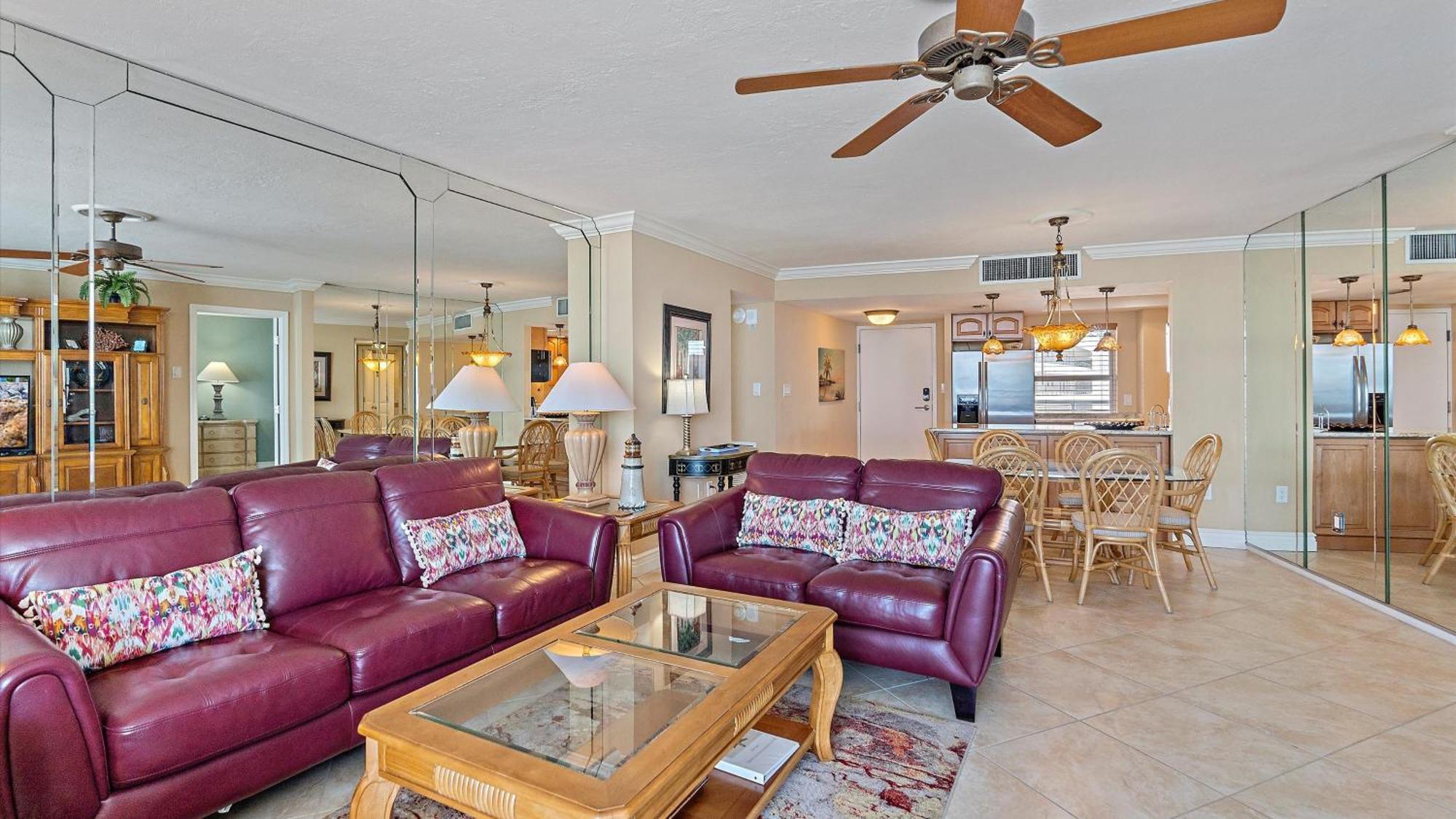Apartment Crystal Sands On Siesta Siesta Key