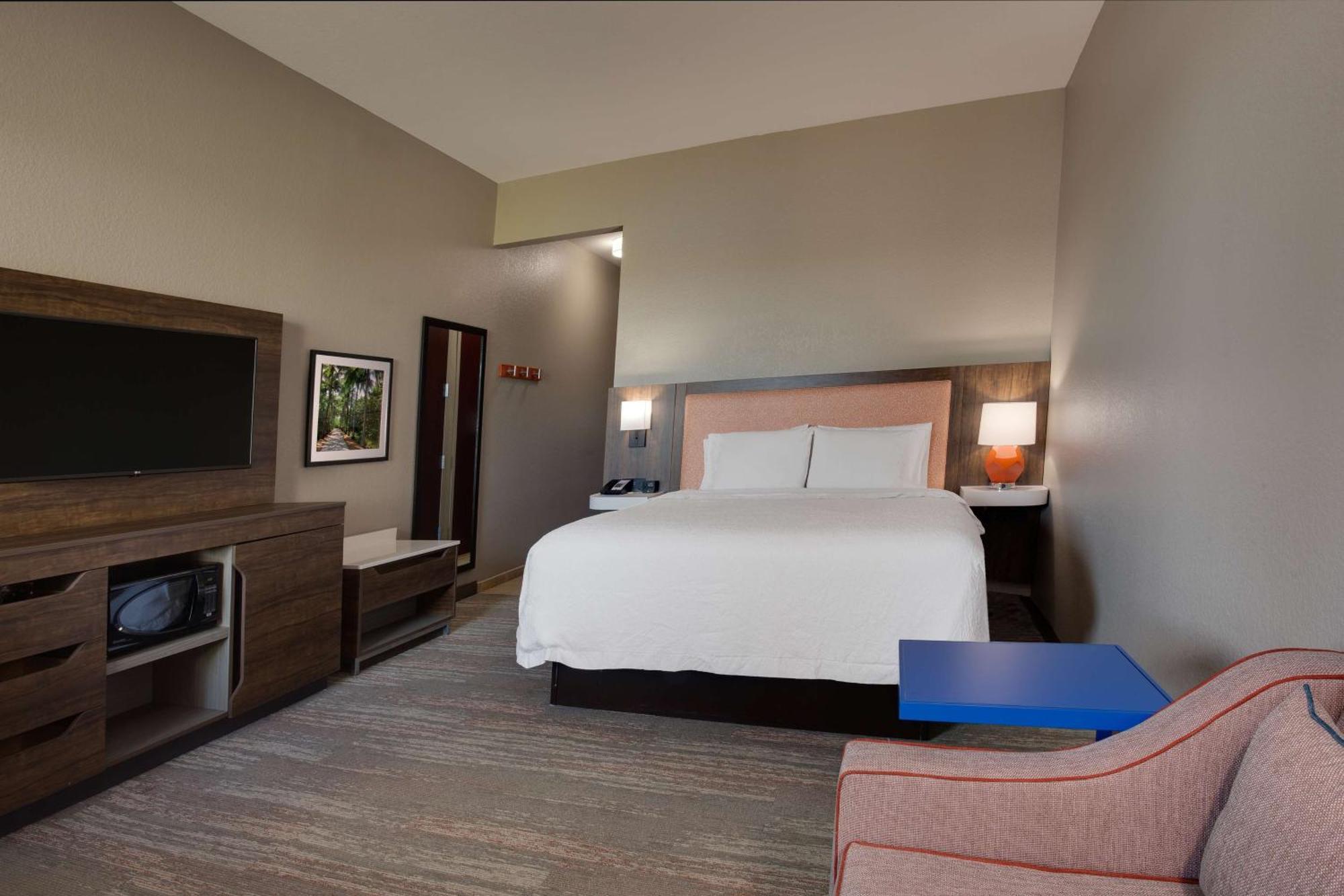 Hotel Hampton & Lauderdale - 3*