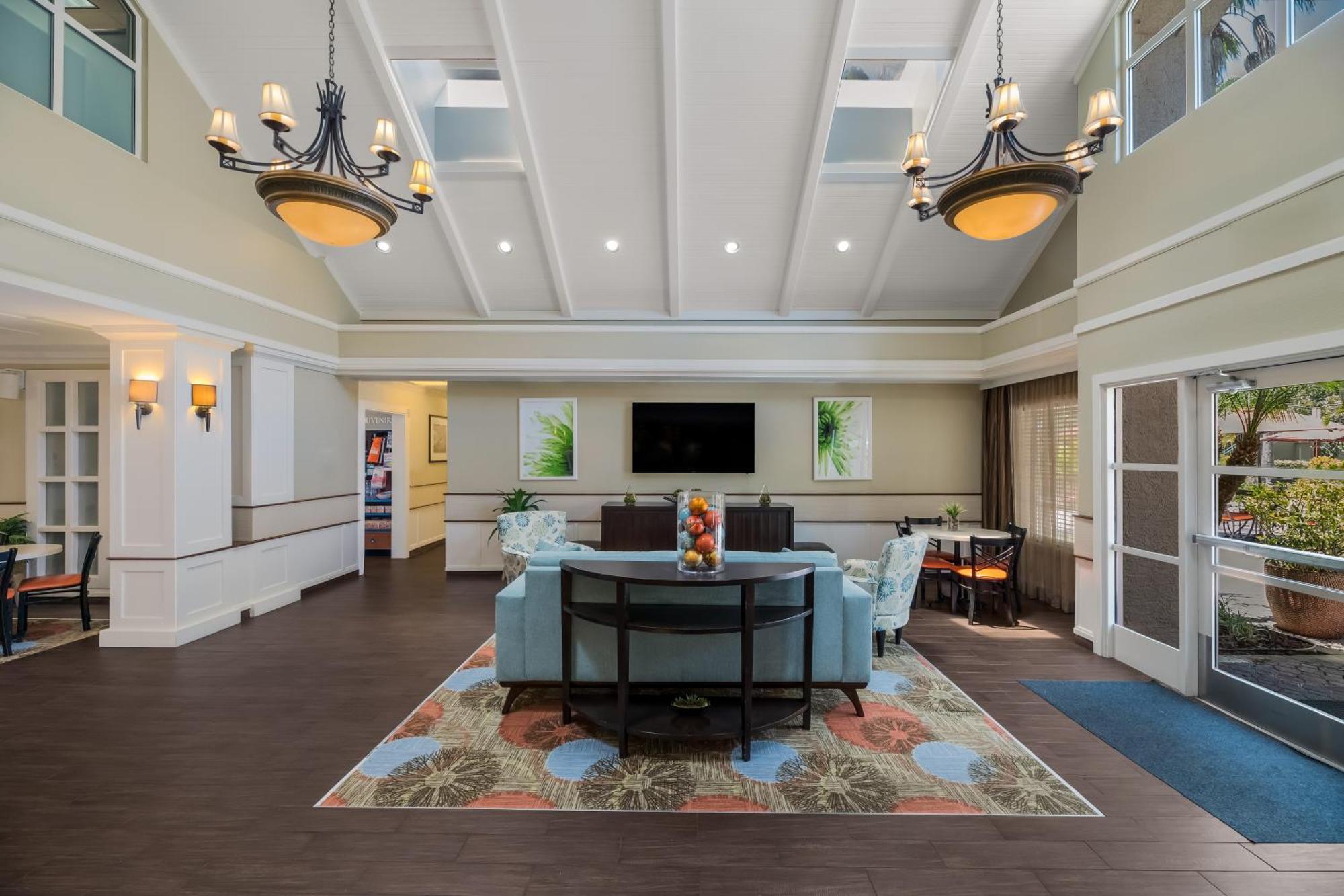 Sonesta Es Orlando - Buena Vista Hotel 3*