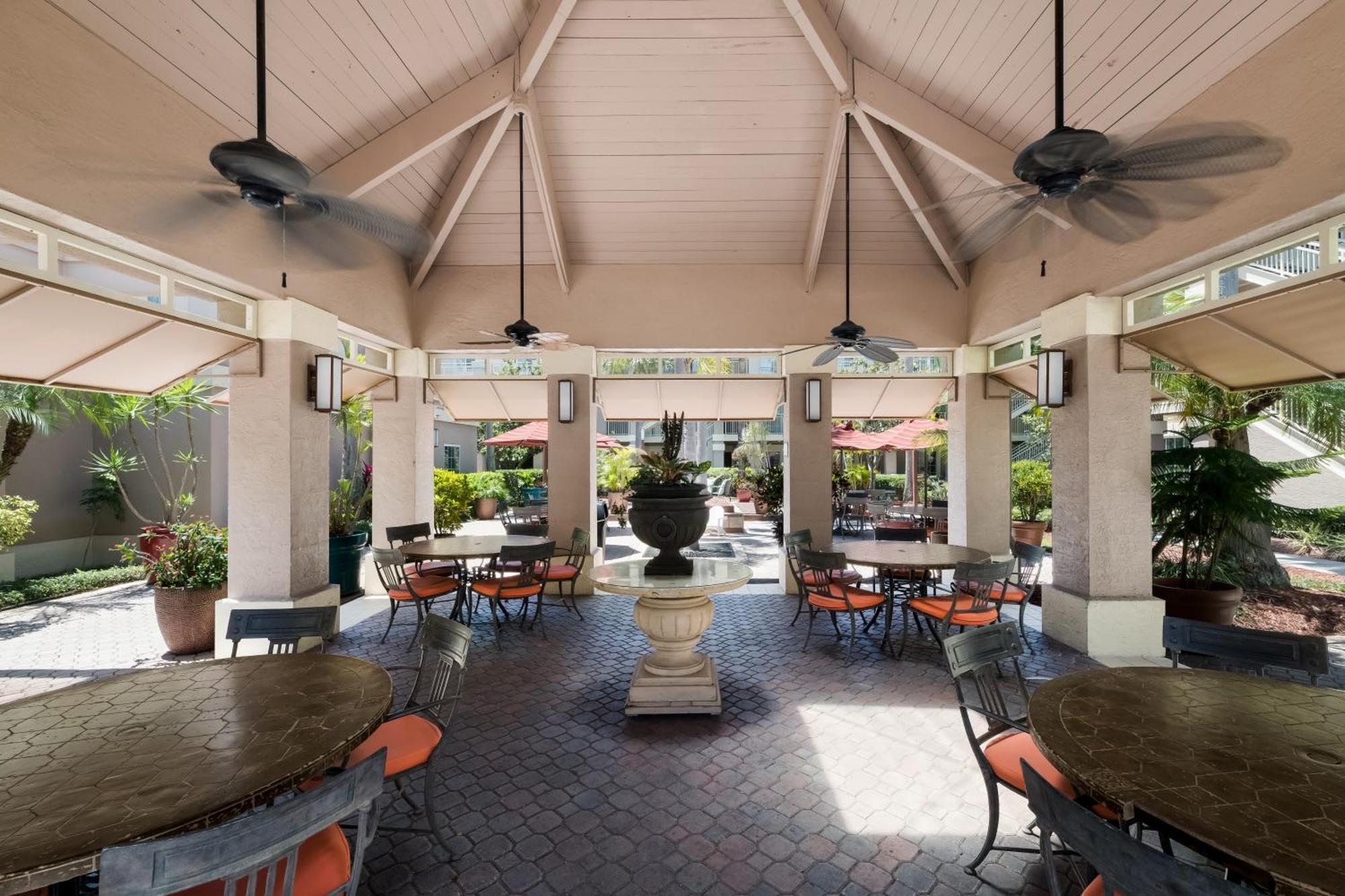 Sonesta Es Orlando - Buena Vista Hotel 3*