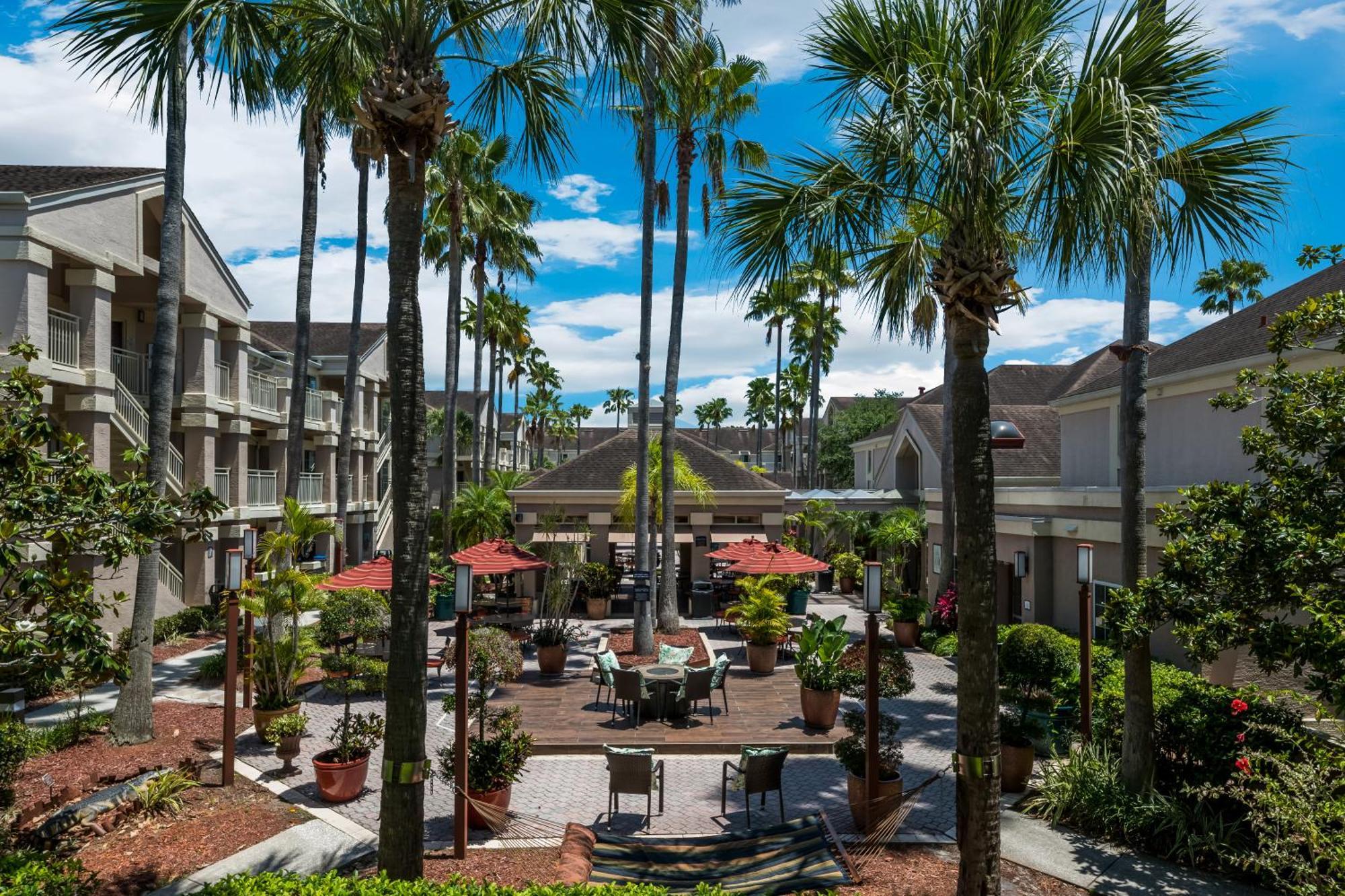 Sonesta Es Orlando - Buena Vista Hotel