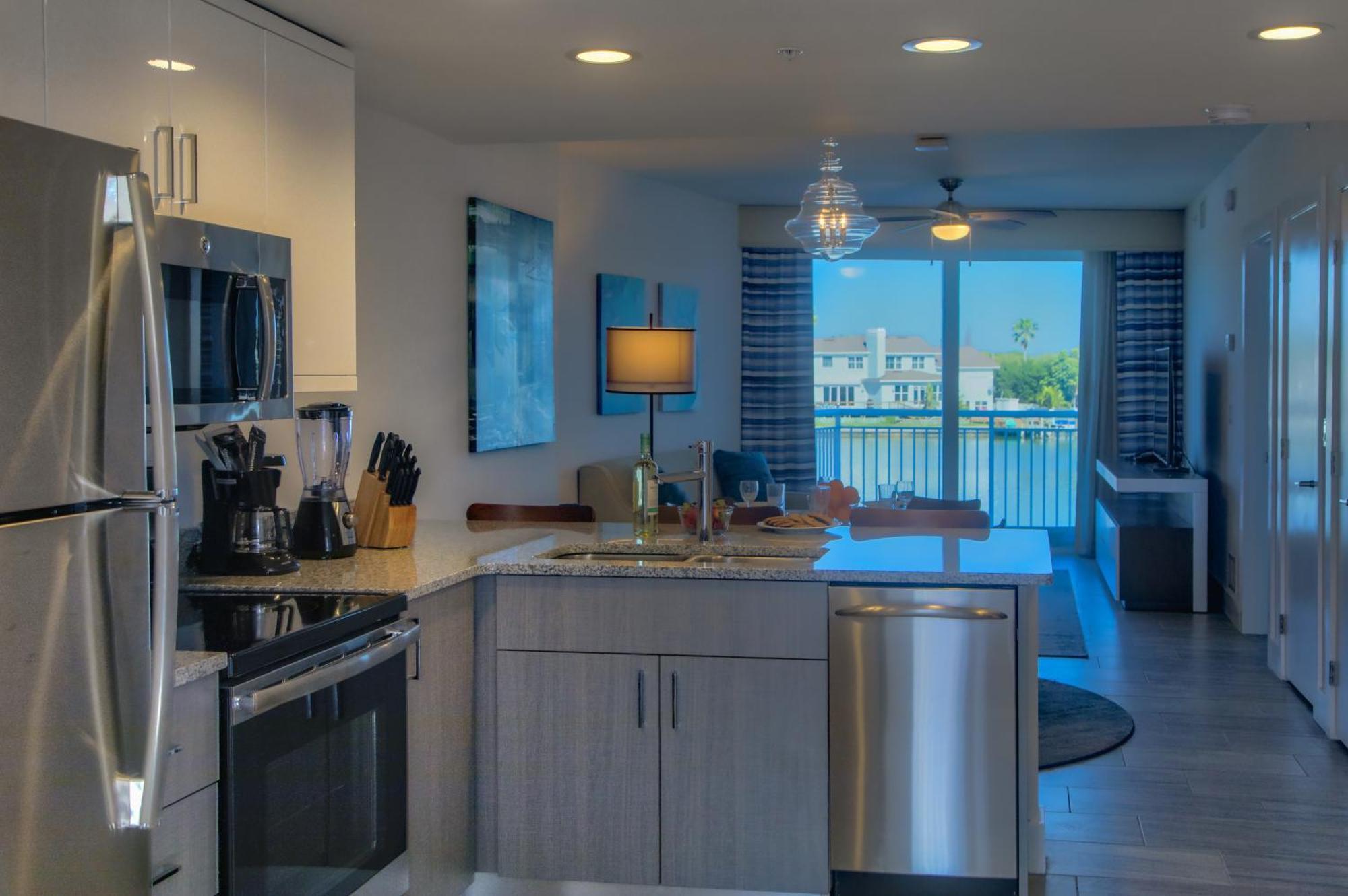 Provident Oceana Beachfront