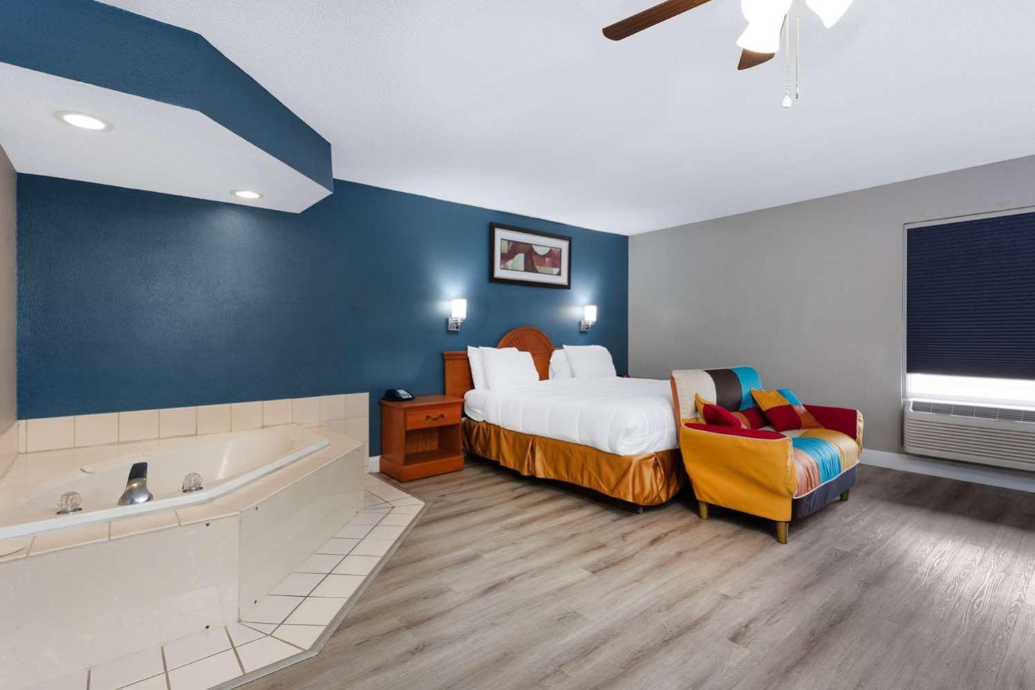 Baymont By Wyndham Marianna