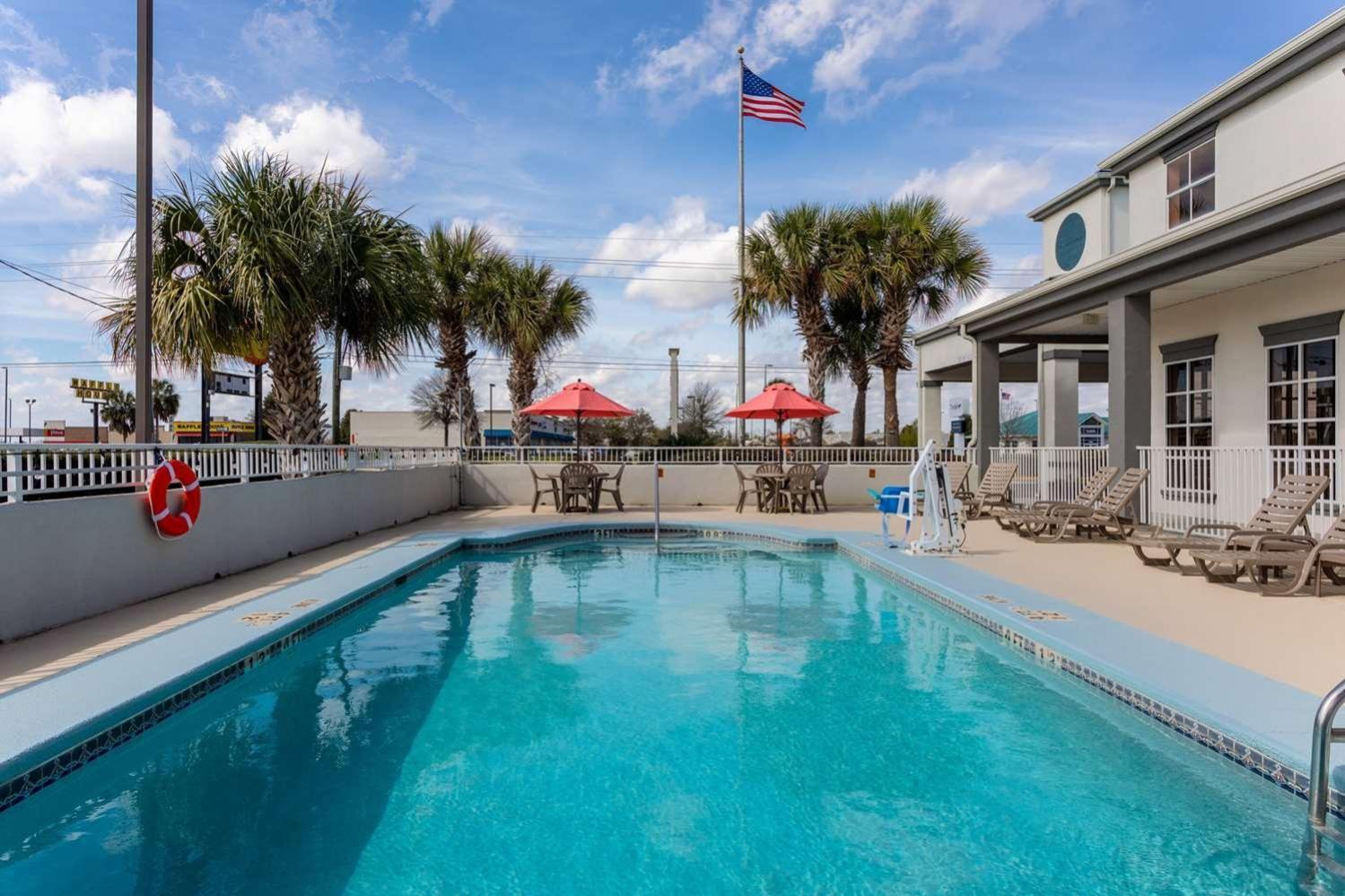 Baymont By Wyndham 2* Marianna