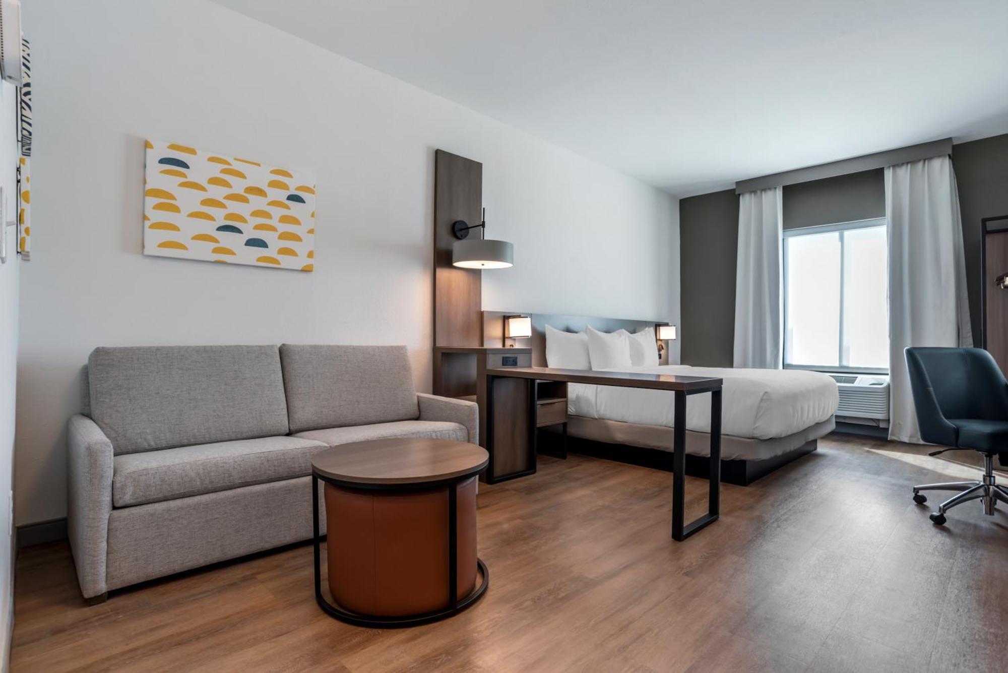Hotel Comfort & Panama - Pier Park Area