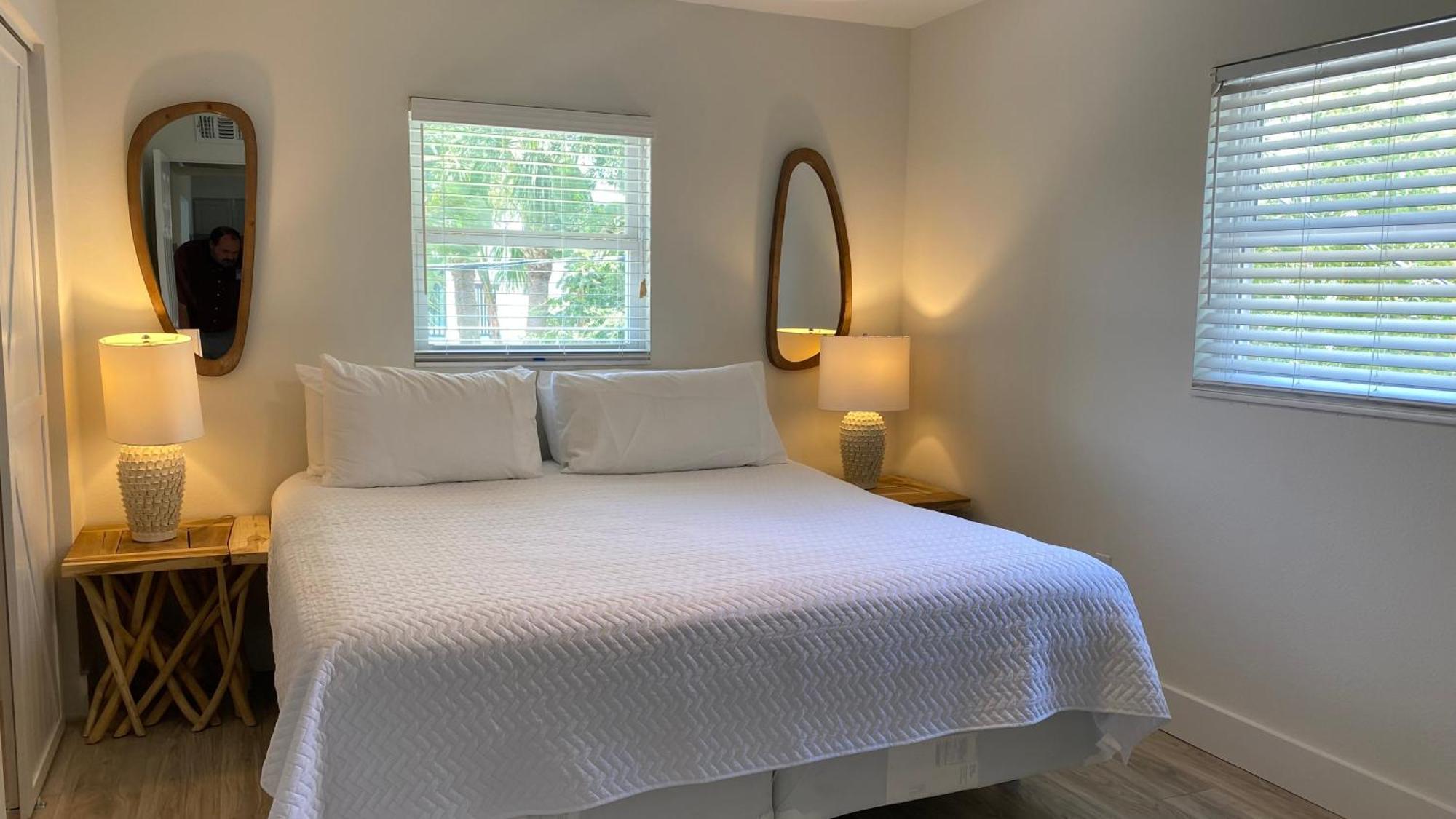 Tropical Breeze Aparthotel Sarasota