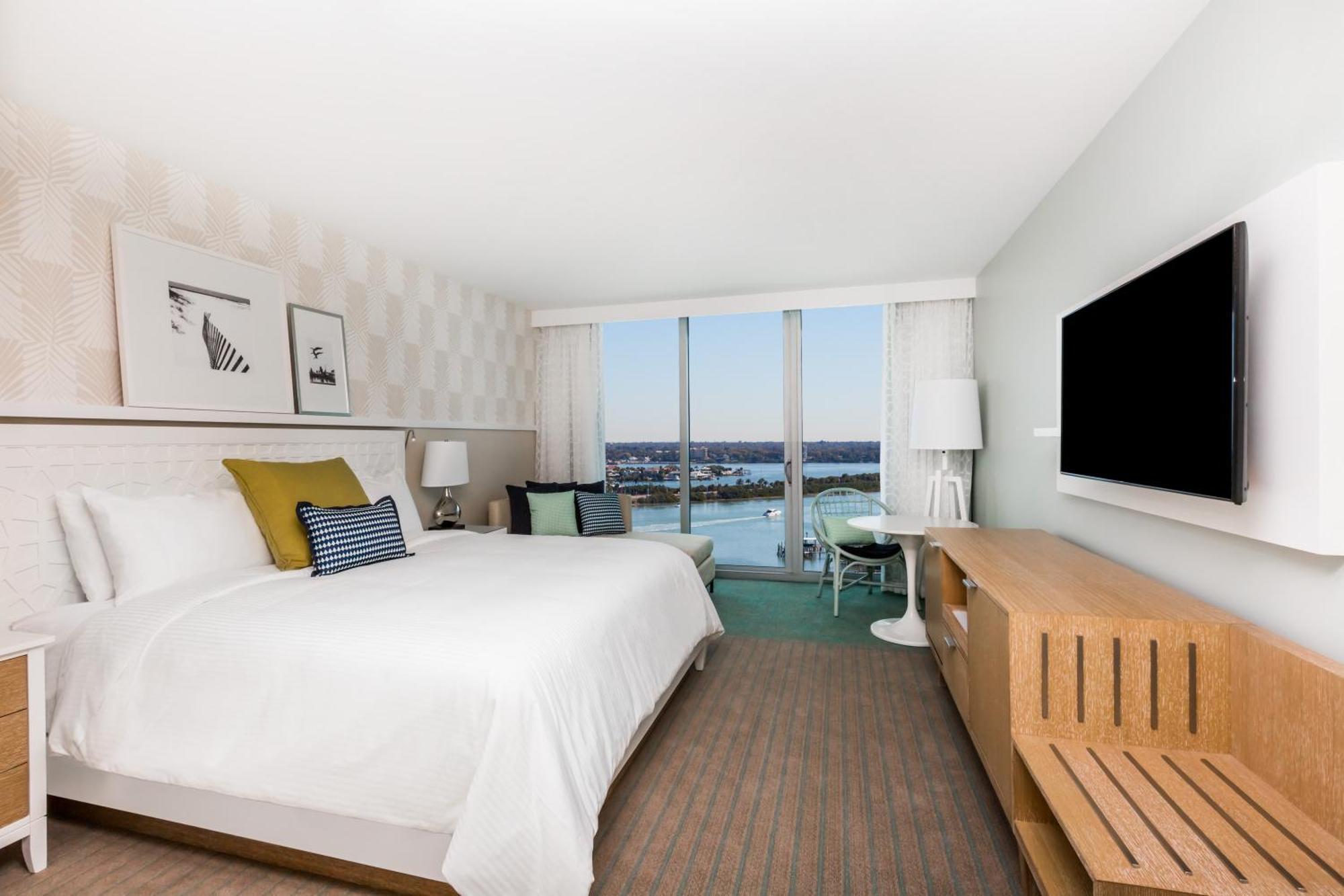 Wyndham Grand Beach Resort