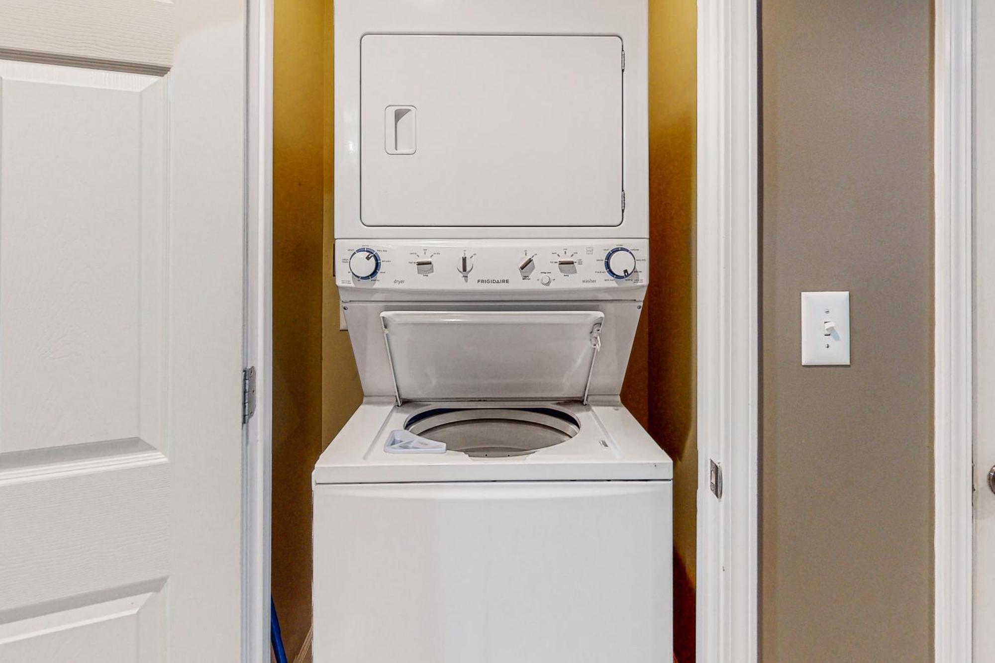 Apartment Splash 502w *