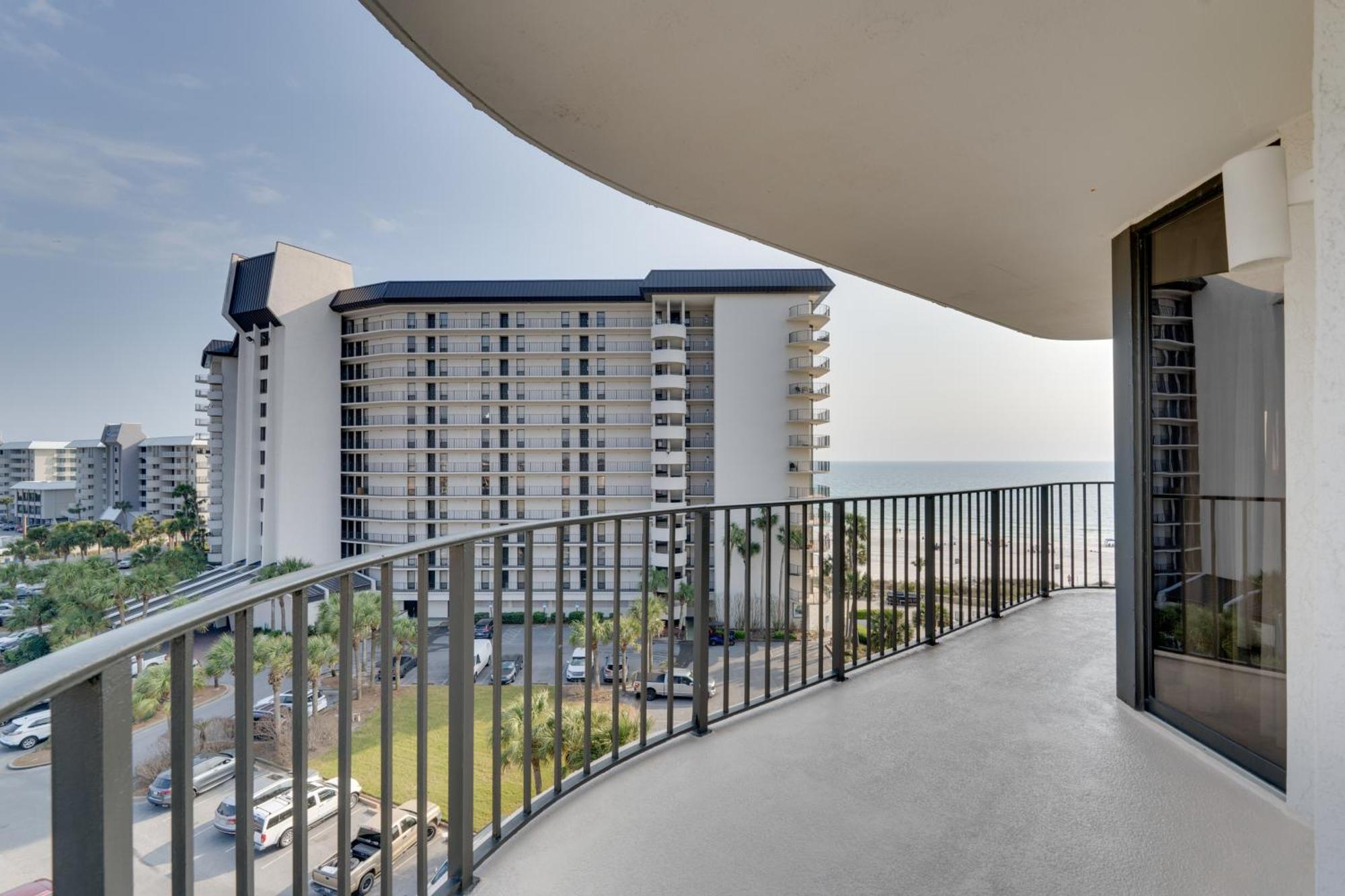 Luxury Panama With Boat Slip! * Panama City Beach
