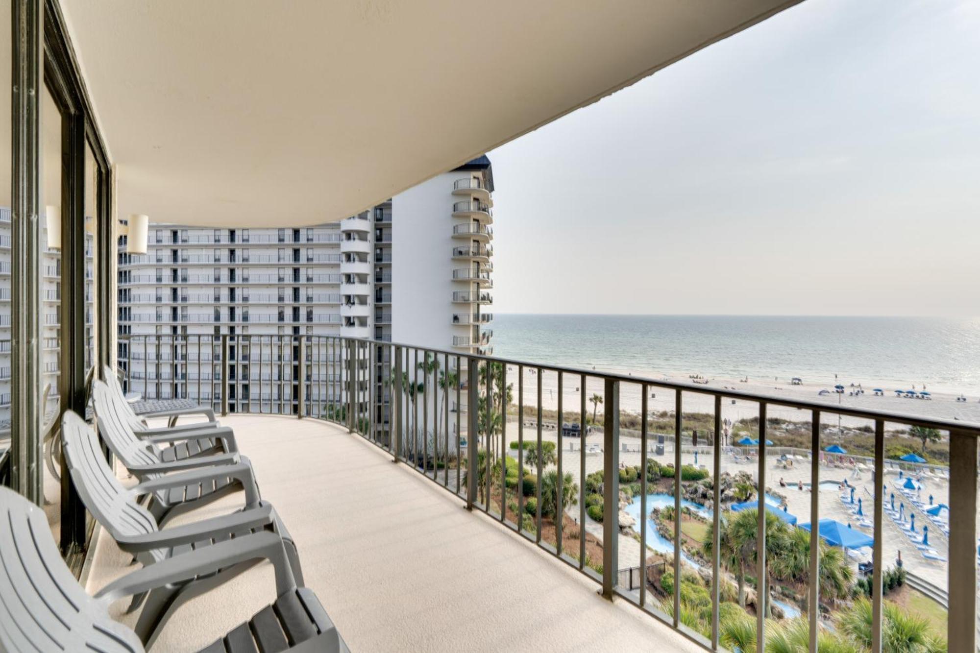 Luxury Panama With Boat Slip! Apartment *