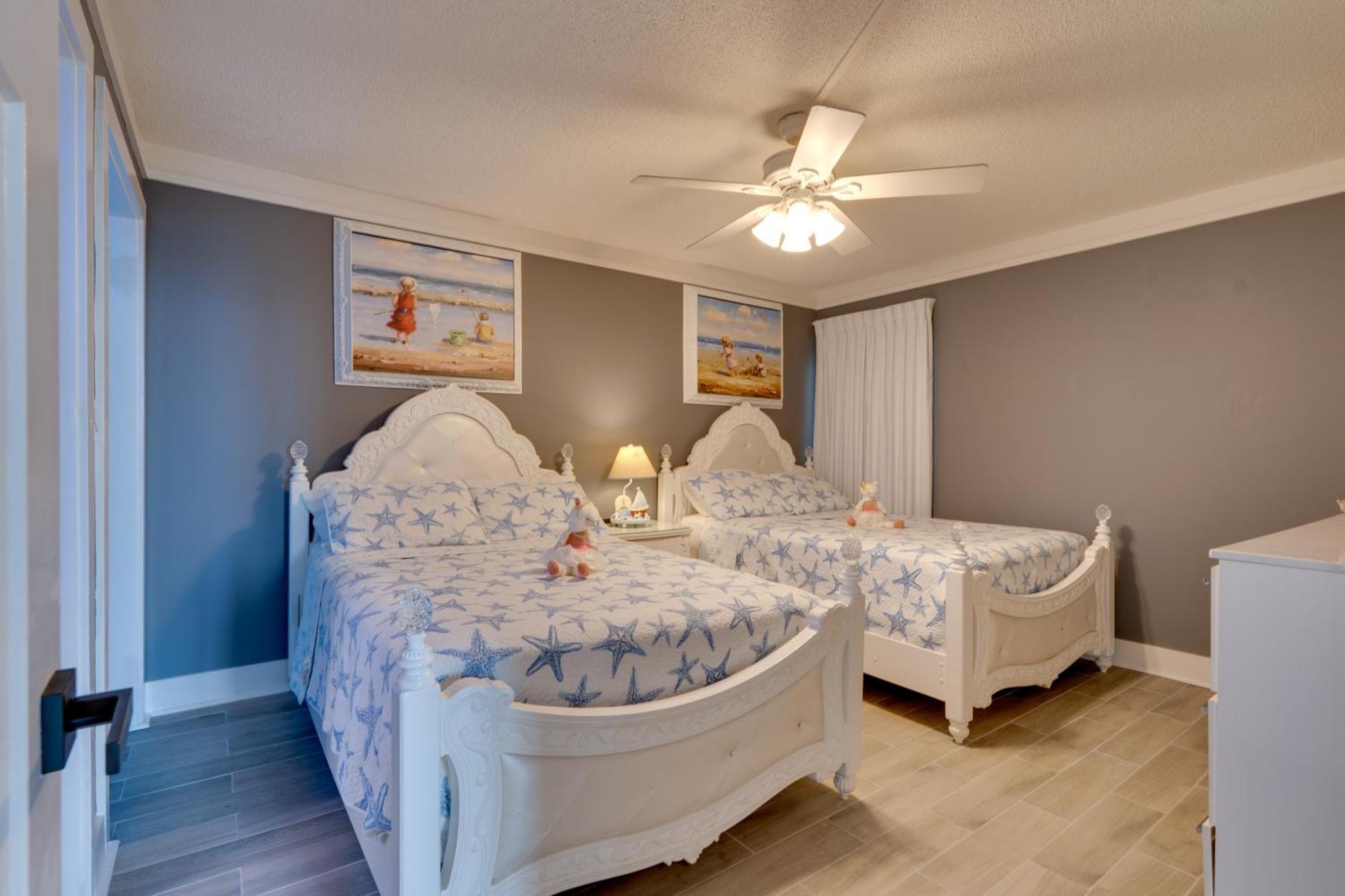 Luxury Panama With Boat Slip! * Panama City Beach