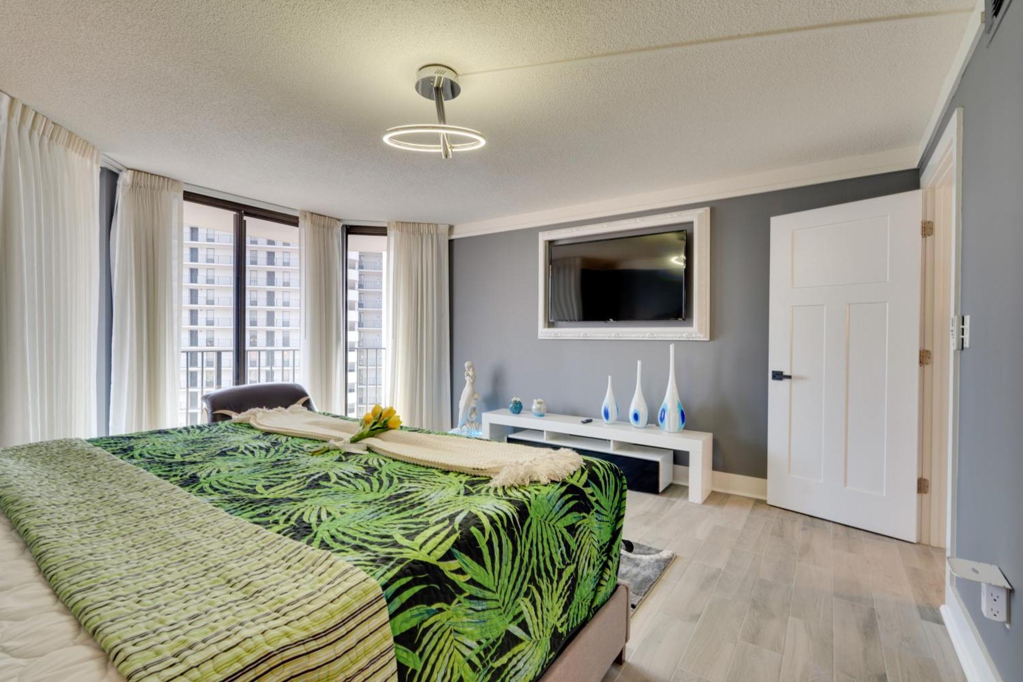 Apartment Luxury Panama With Boat Slip! Panama City Beach