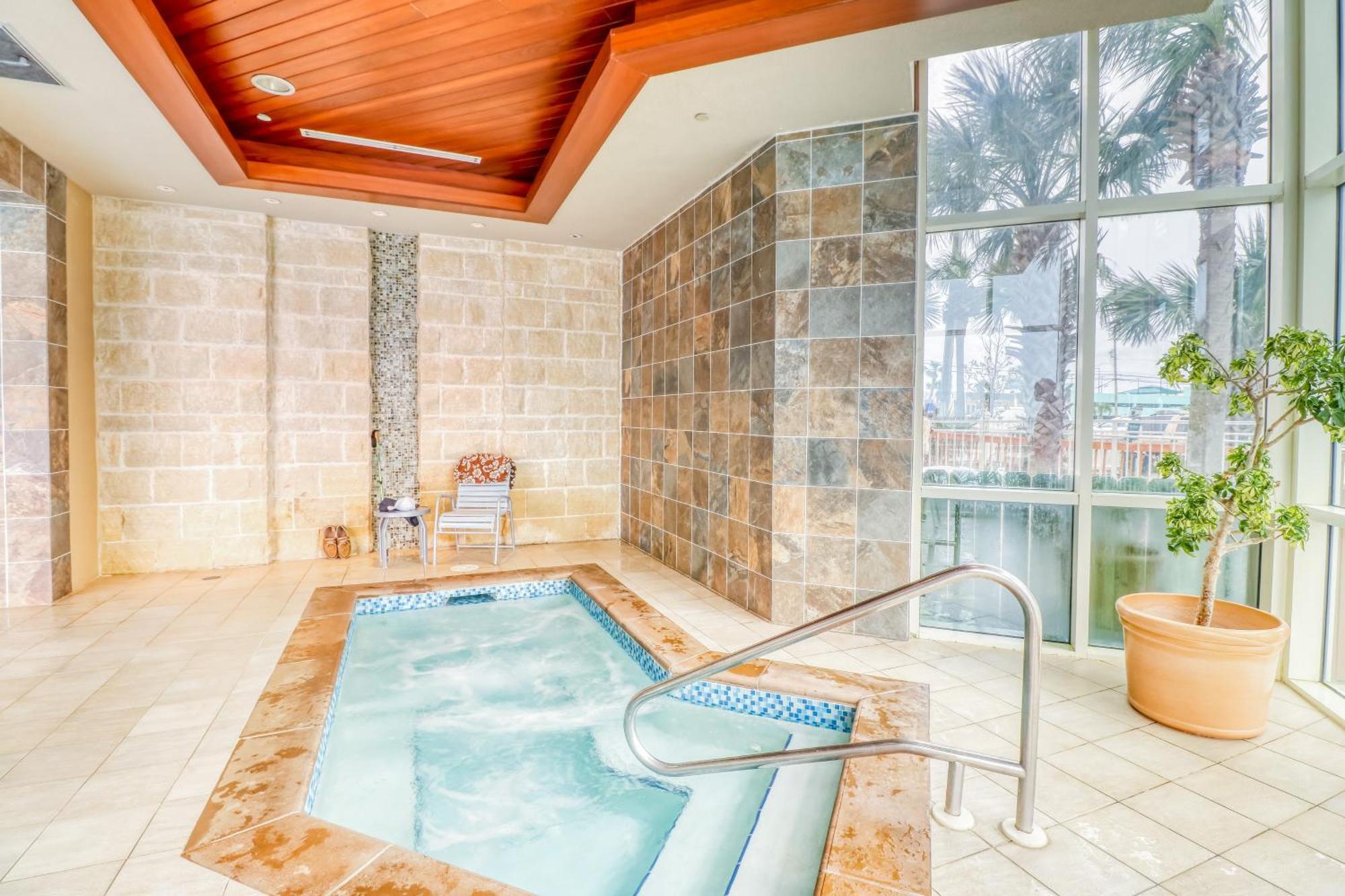 Aqua 1604 * Panama City Beach
