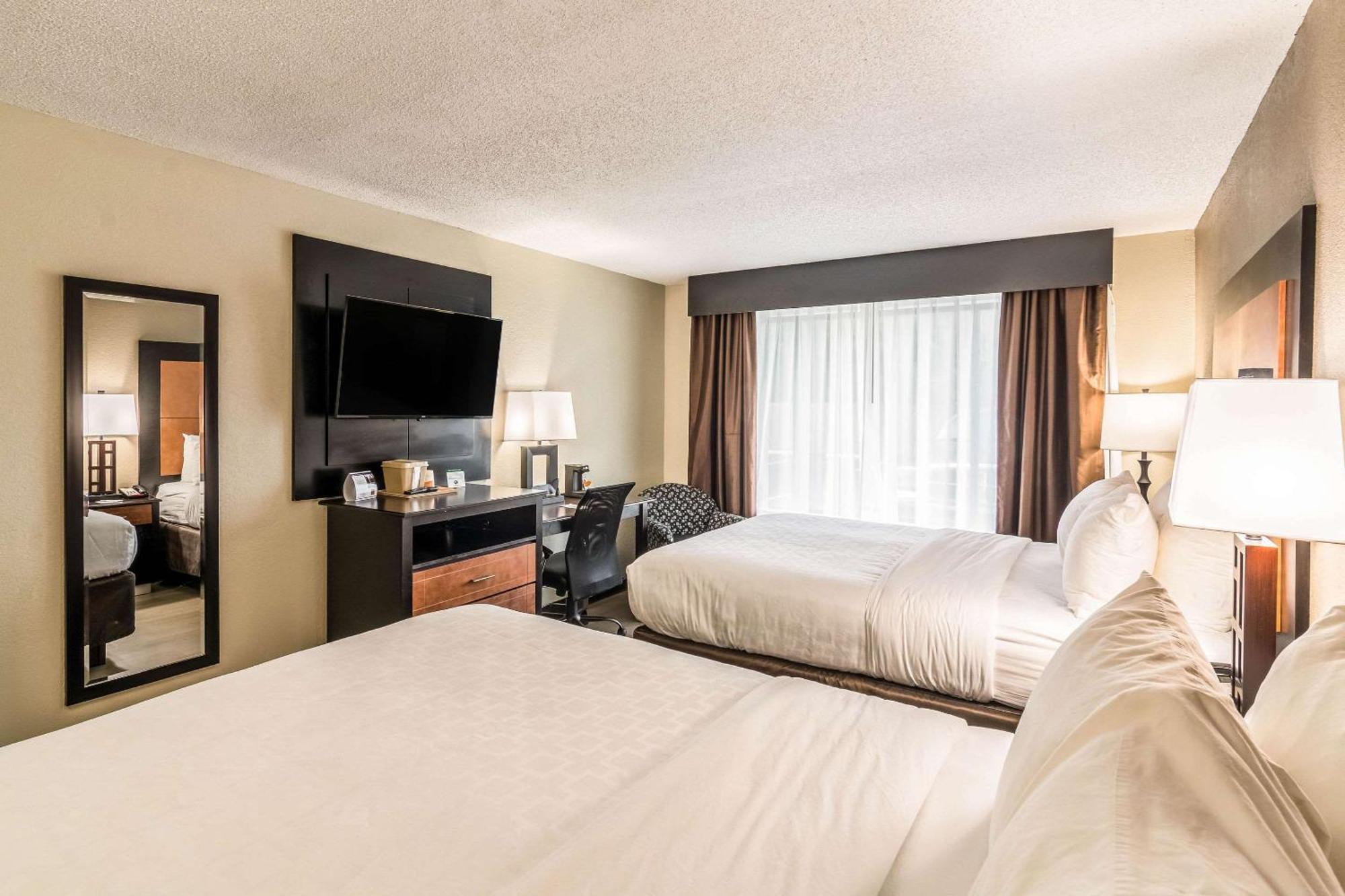 Quality Inn Pensacola