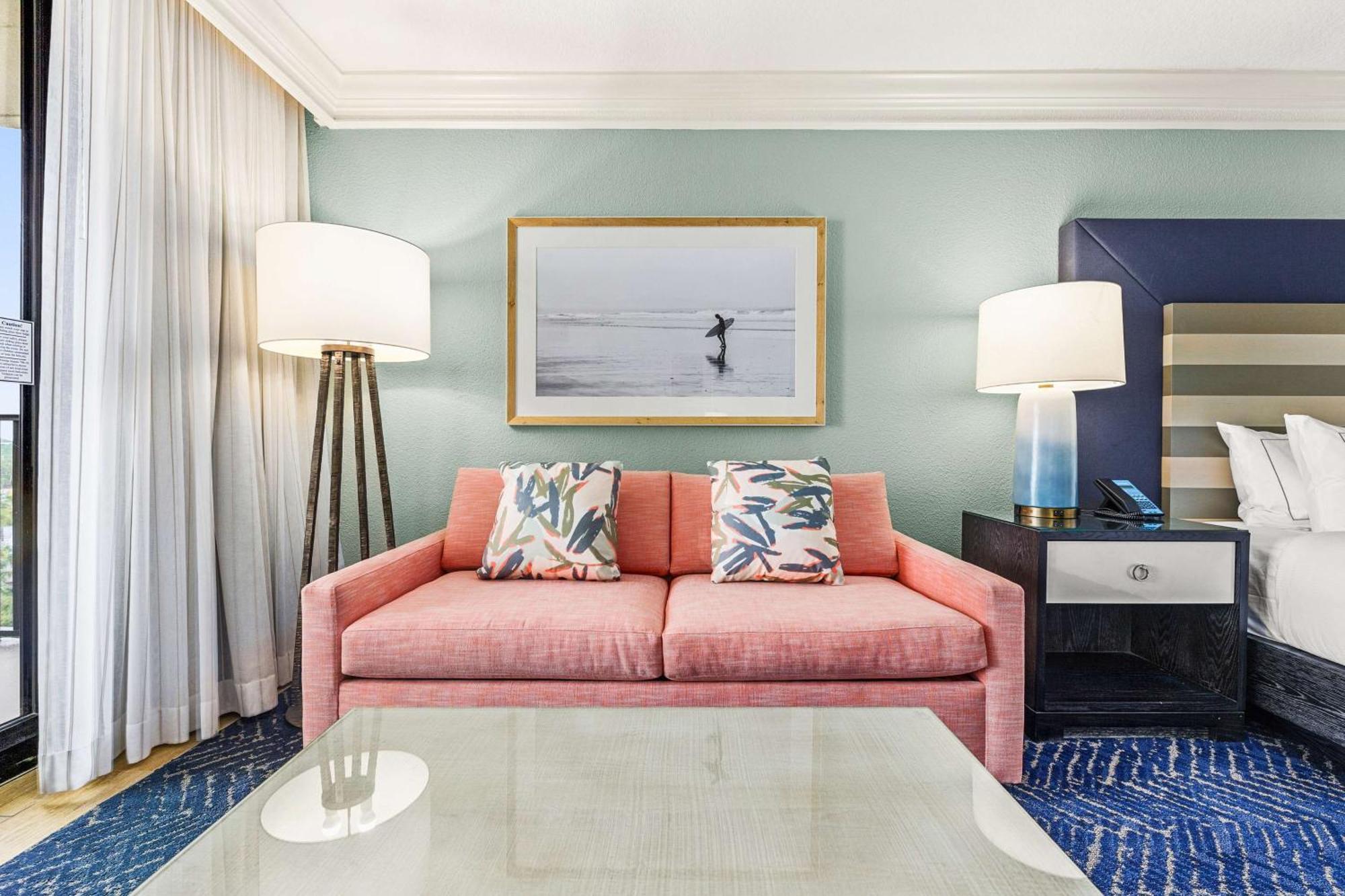 Hilton Sandestin Golf & Resort Miramar Beach