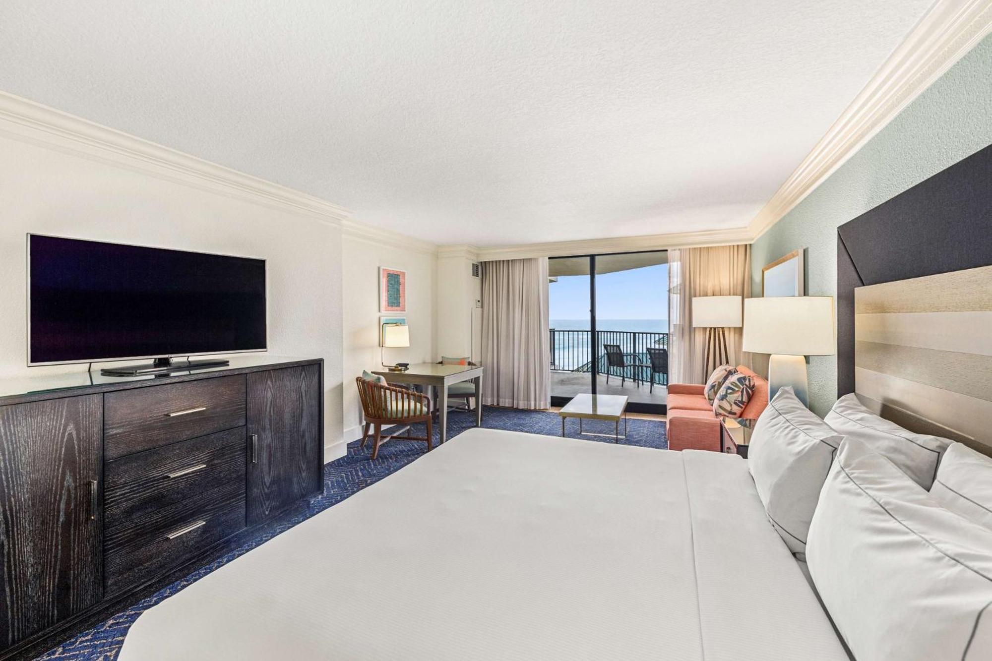 Hilton Sandestin Golf & Resort 4*