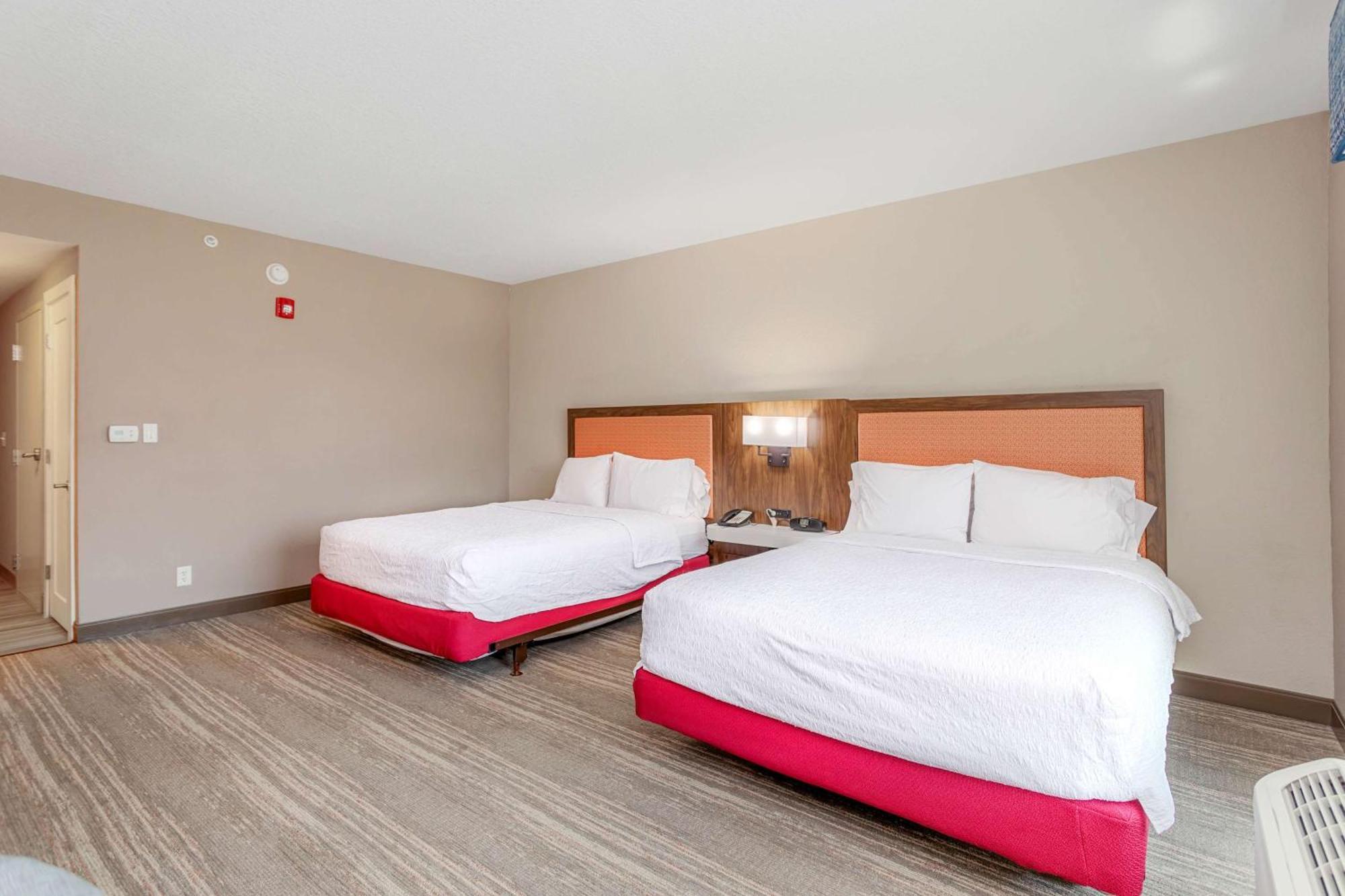 Hotel Hampton & Orlando-apopka Forest City