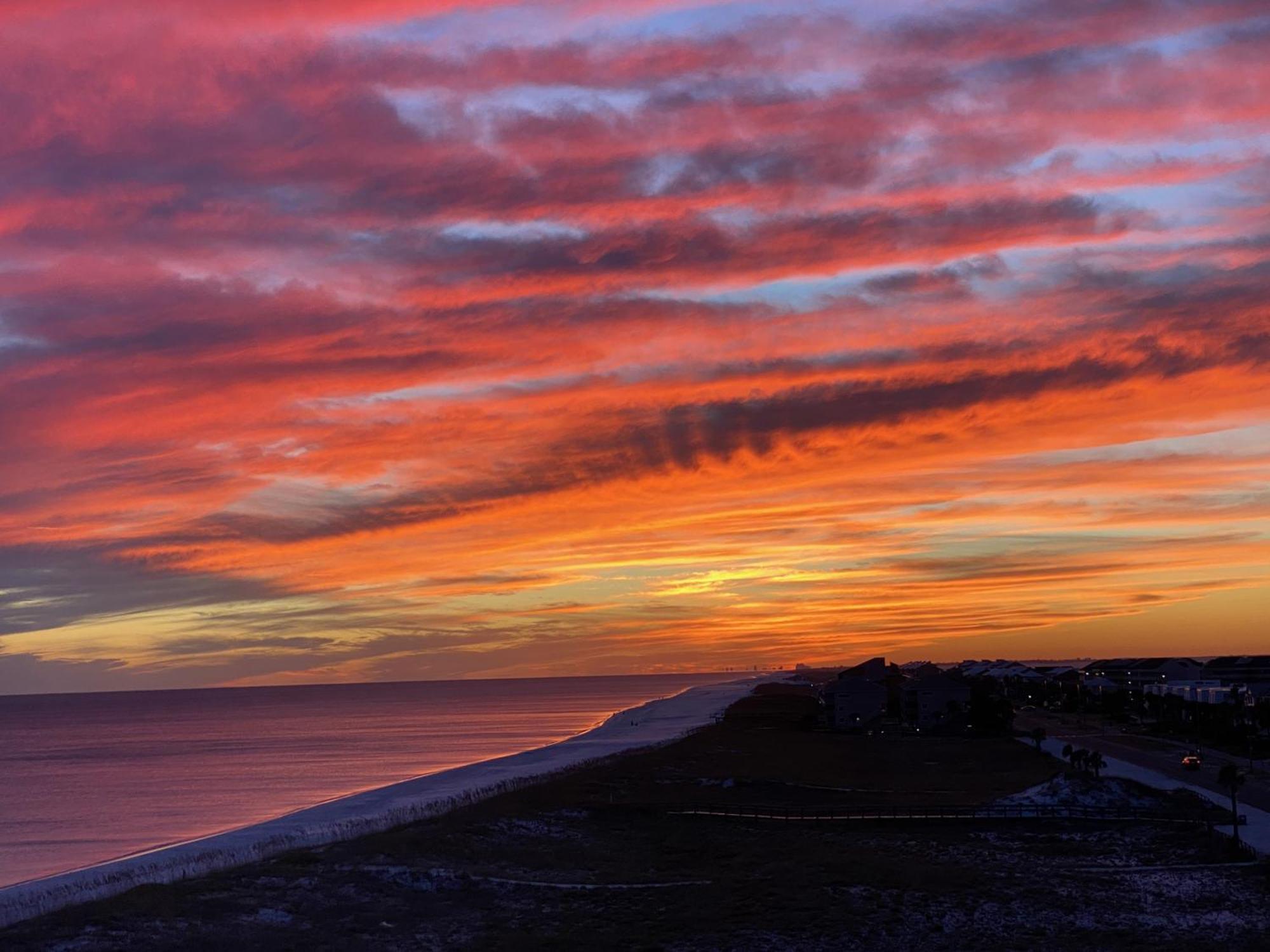Aparthotel Your Therapy Awaits At Sans Souci Pensacola Beach