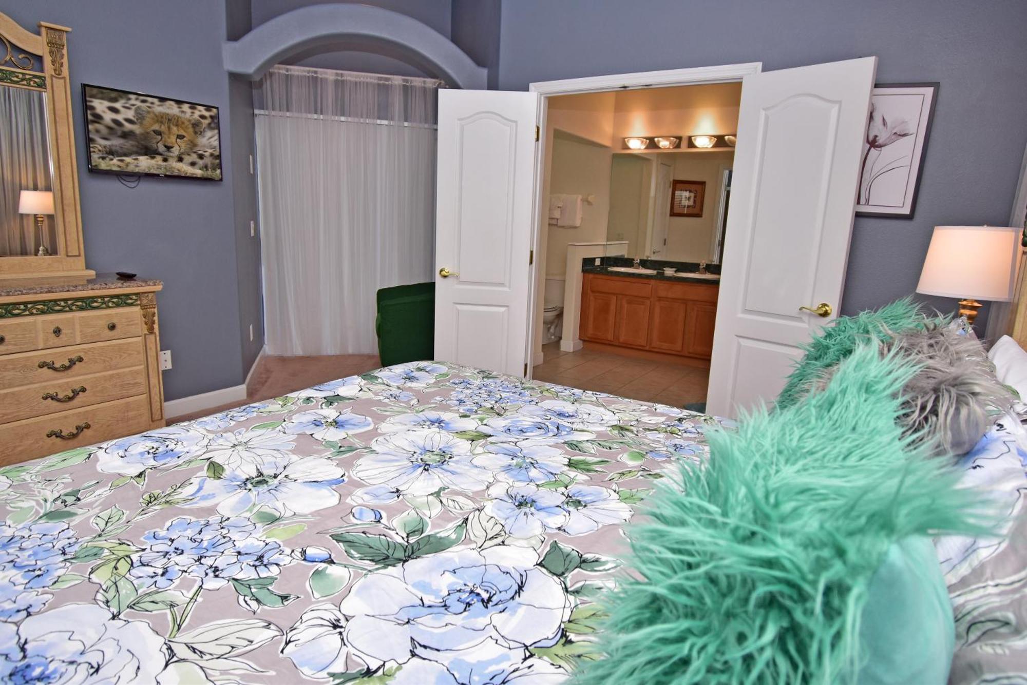 Holiday home Comfortable Pool With & Games Close To *