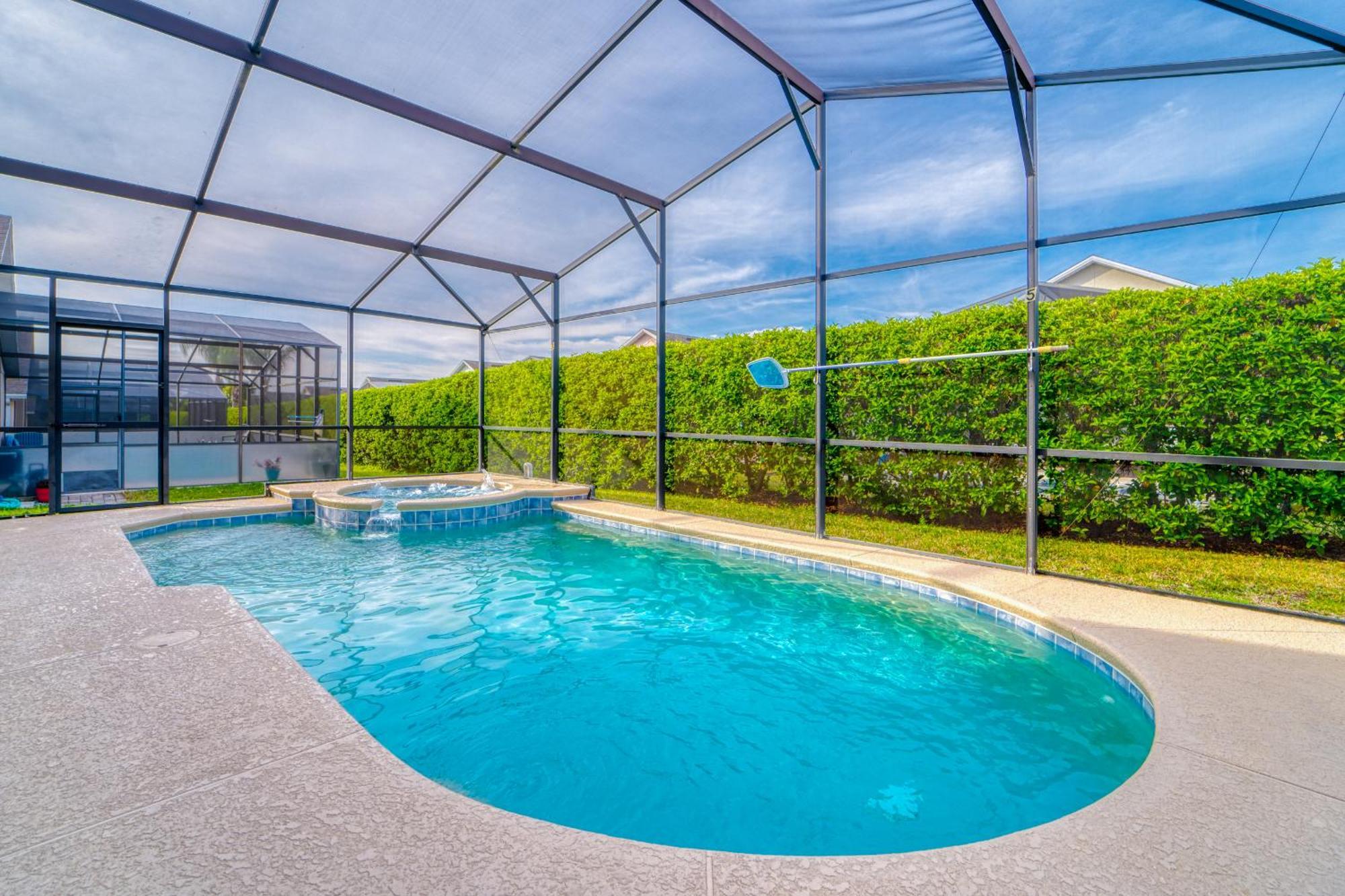 Holiday home Comfortable Pool With & Games Close To *