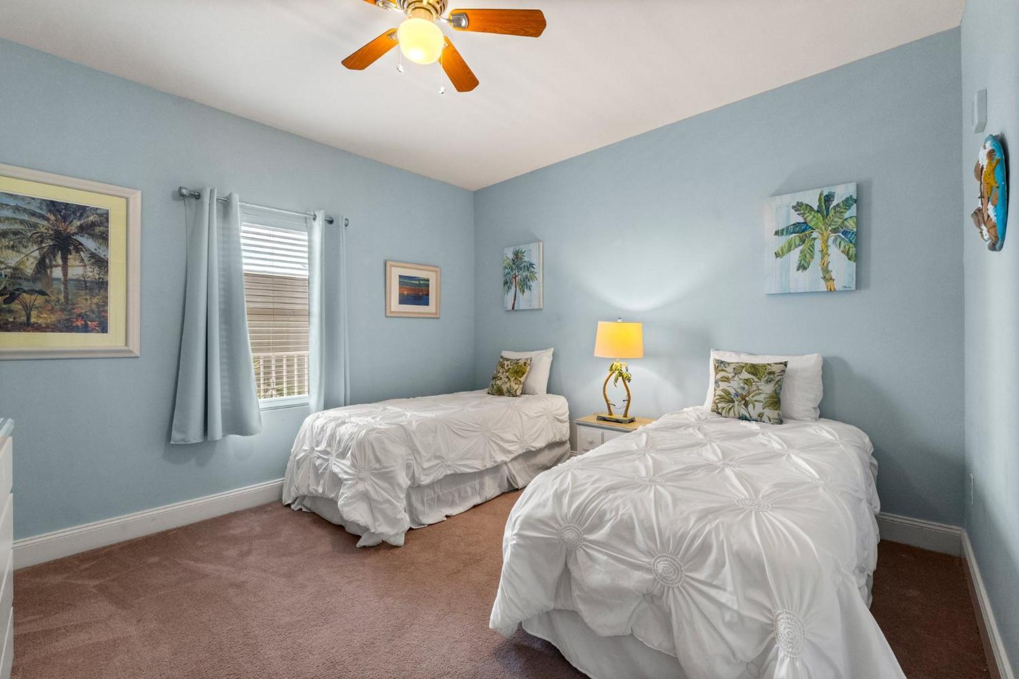 Laketown Wharf #320 By Nautical Holiday home Panama City Beach