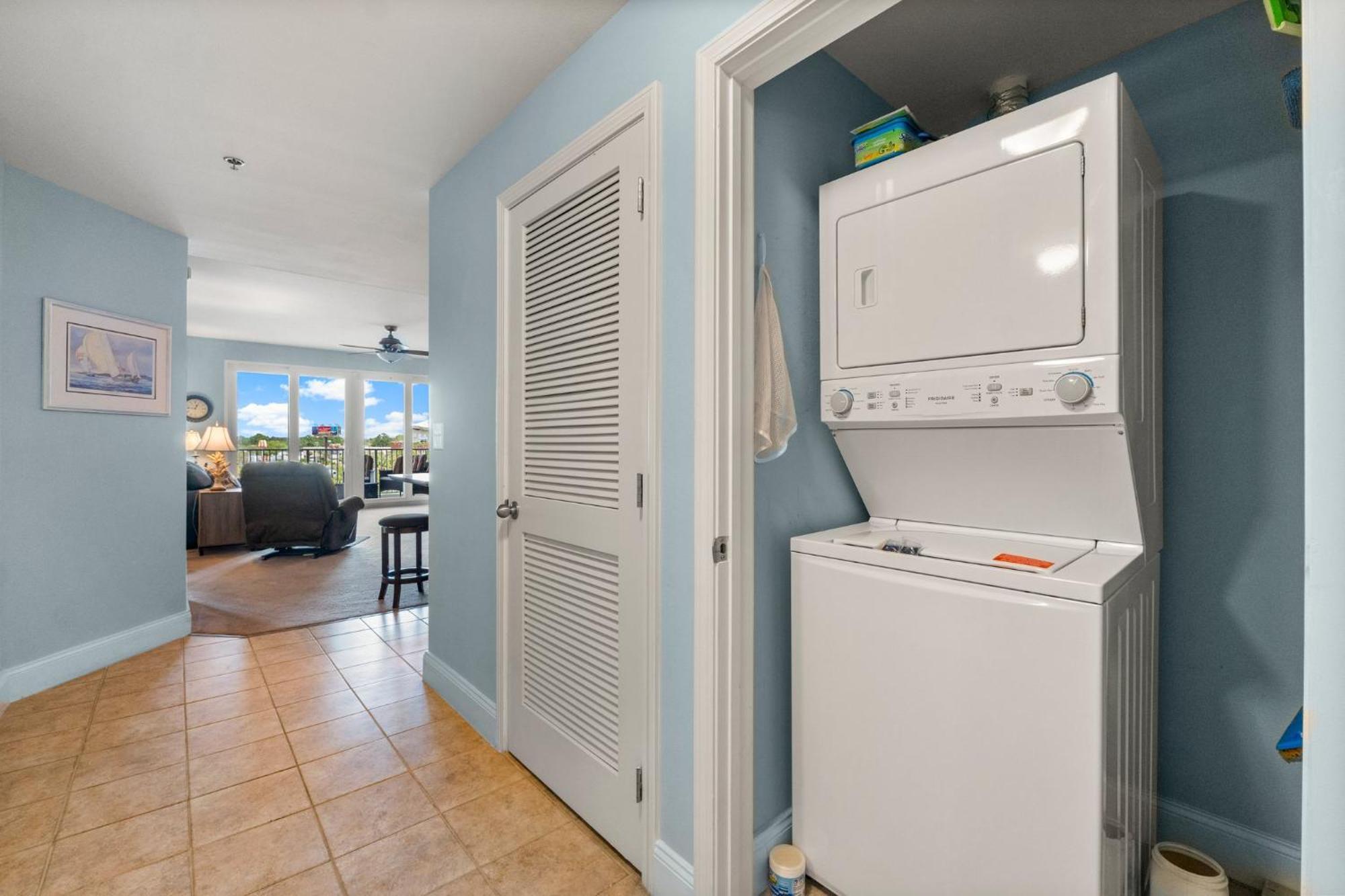 Laketown Wharf #320 By Nautical Holiday home