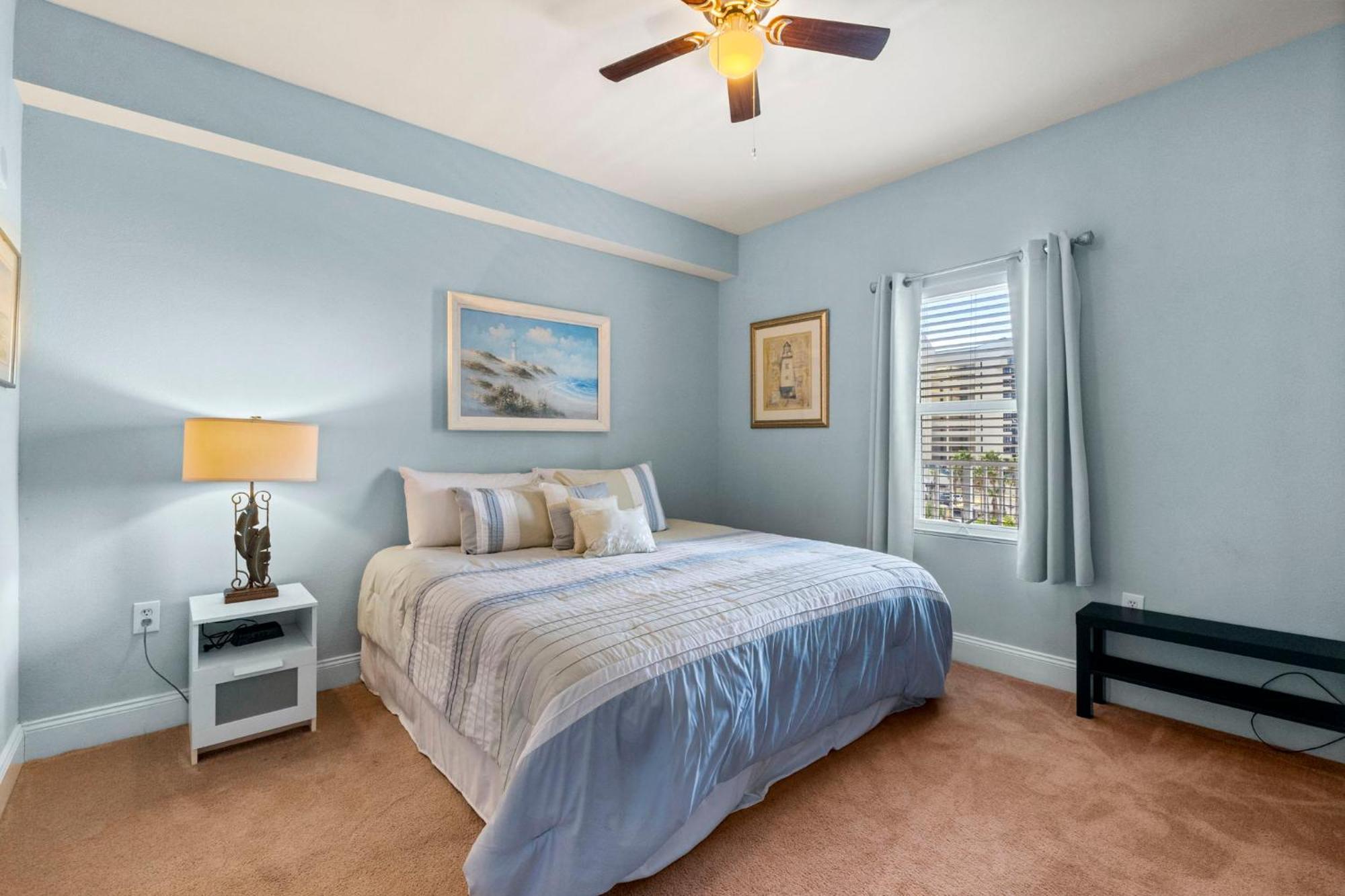 Laketown Wharf #320 By Nautical Holiday home