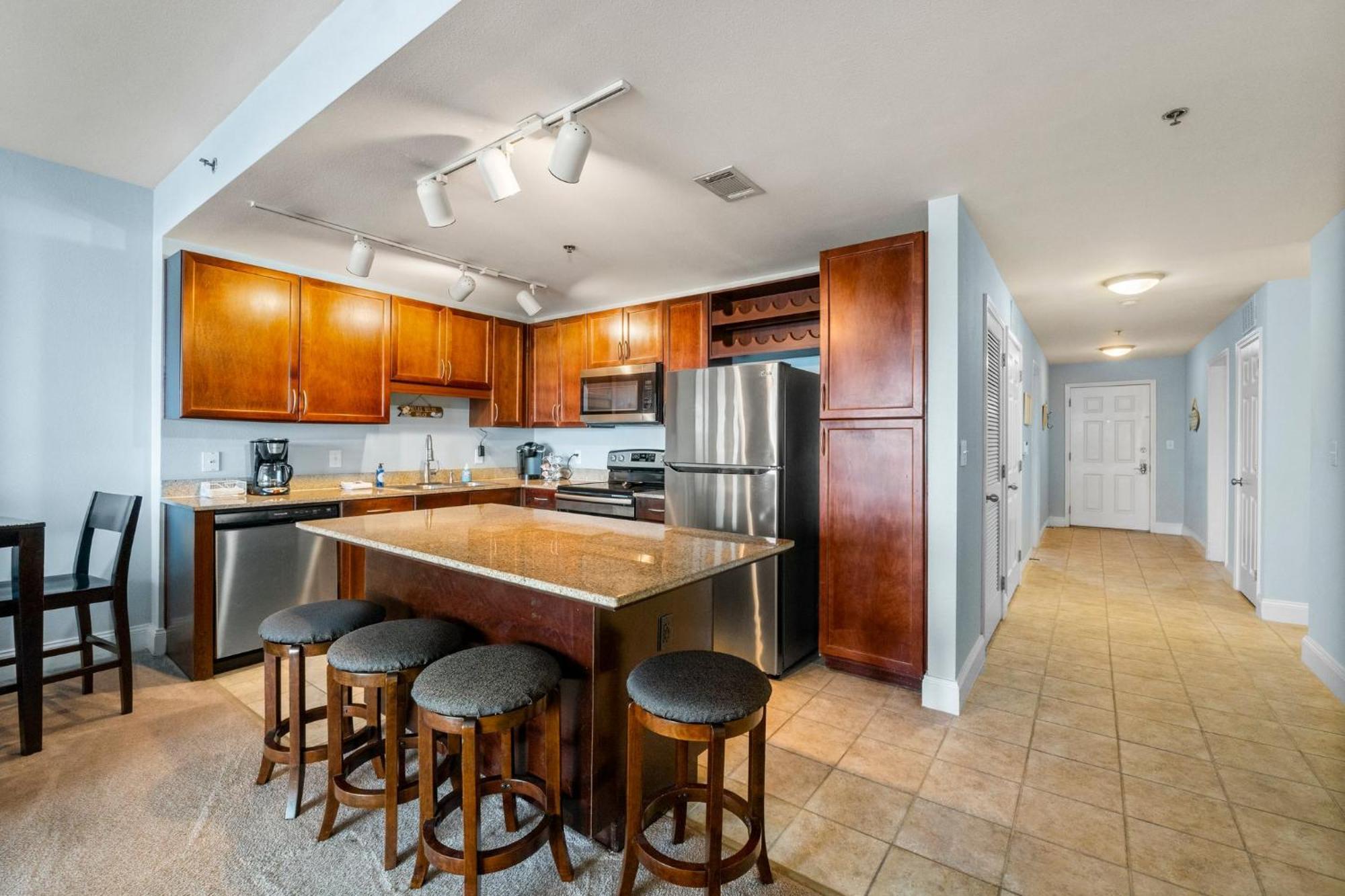 Holiday home Laketown Wharf #320 By Nautical Panama City Beach