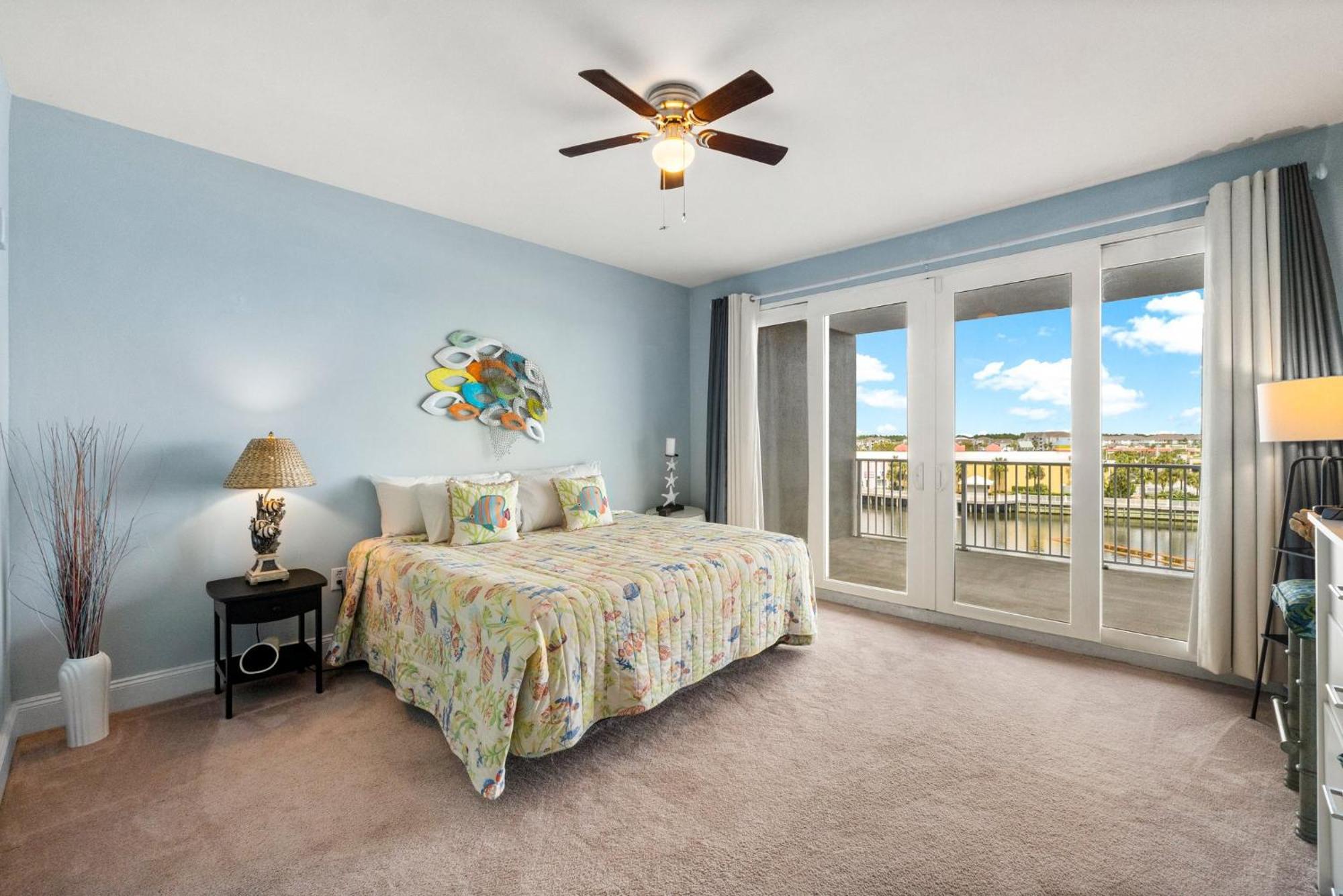 Holiday home Laketown Wharf #320 By Nautical *