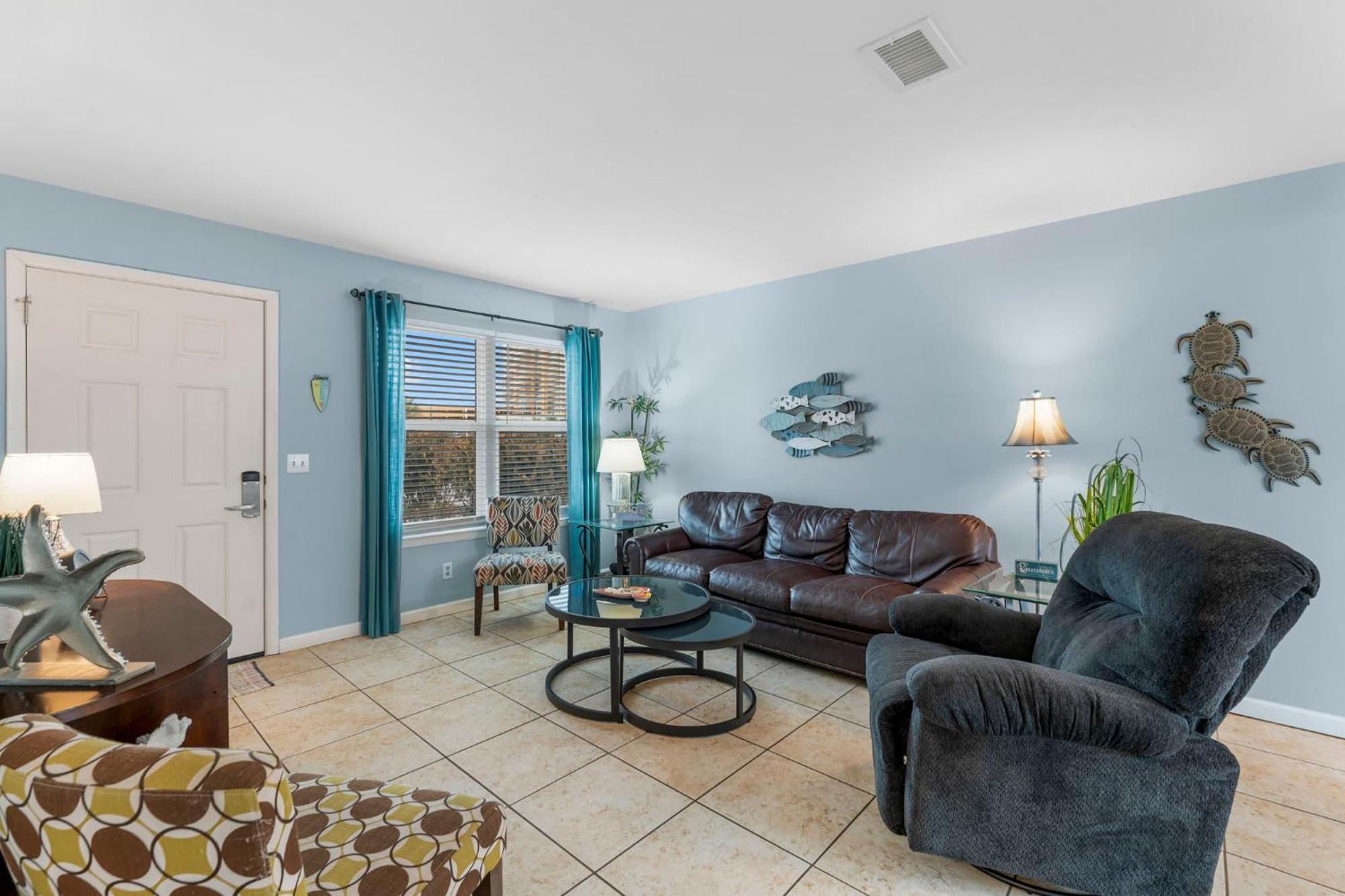 Holiday home Hideaway Panama City Beach