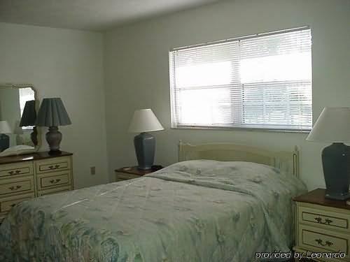 Palm Manor 2* Englewood