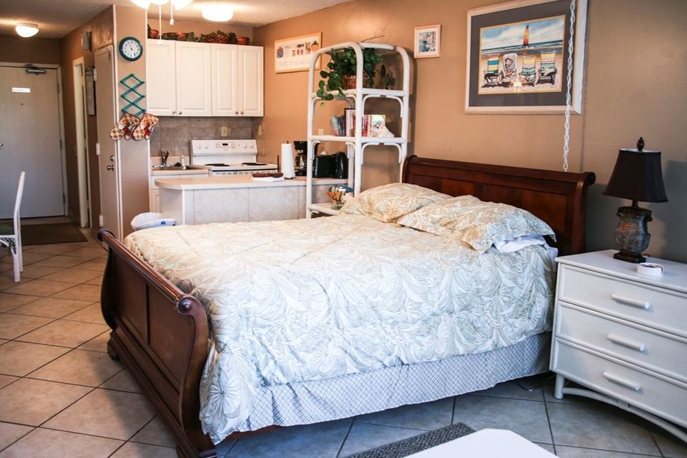 Of The Gulf Apartment
