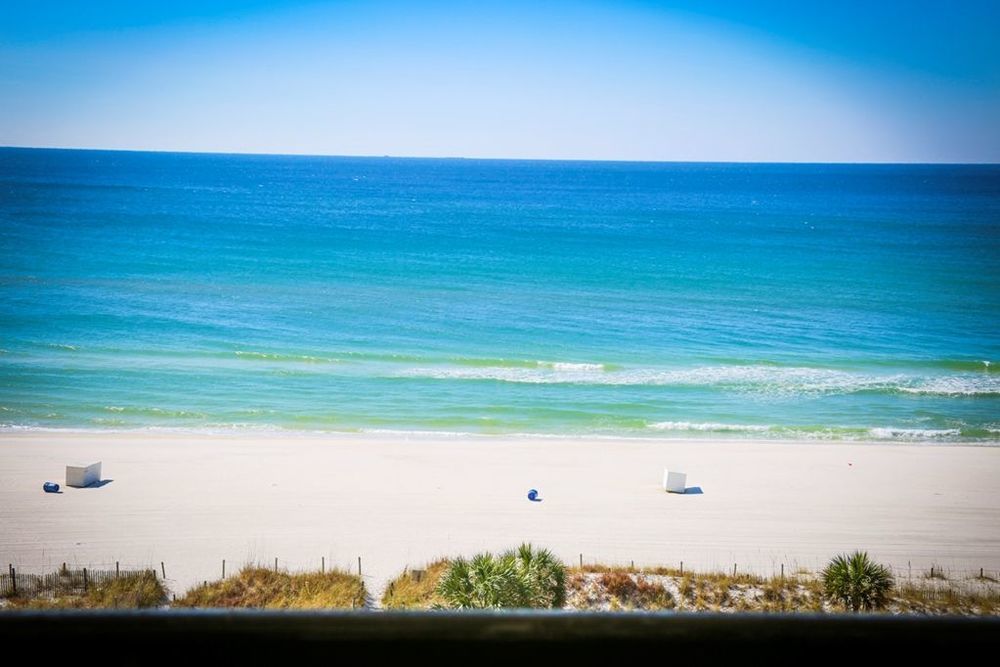 Of The Gulf