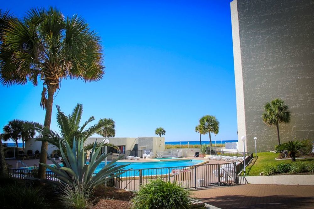 Of The Gulf * Panama City Beach