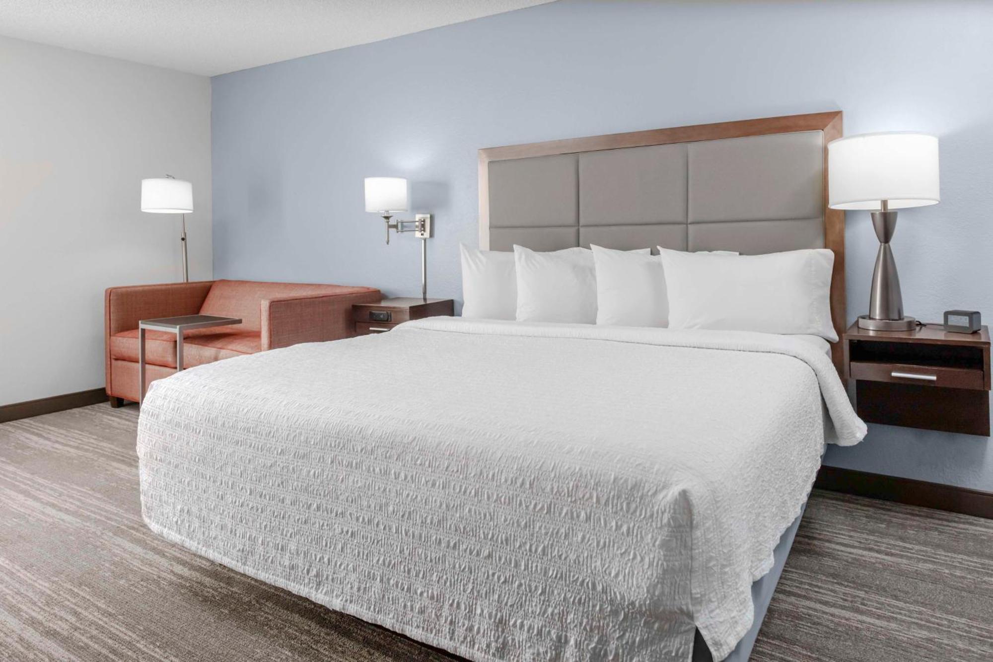 Hotel Hampton I-75 Bee Ridge Sarasota