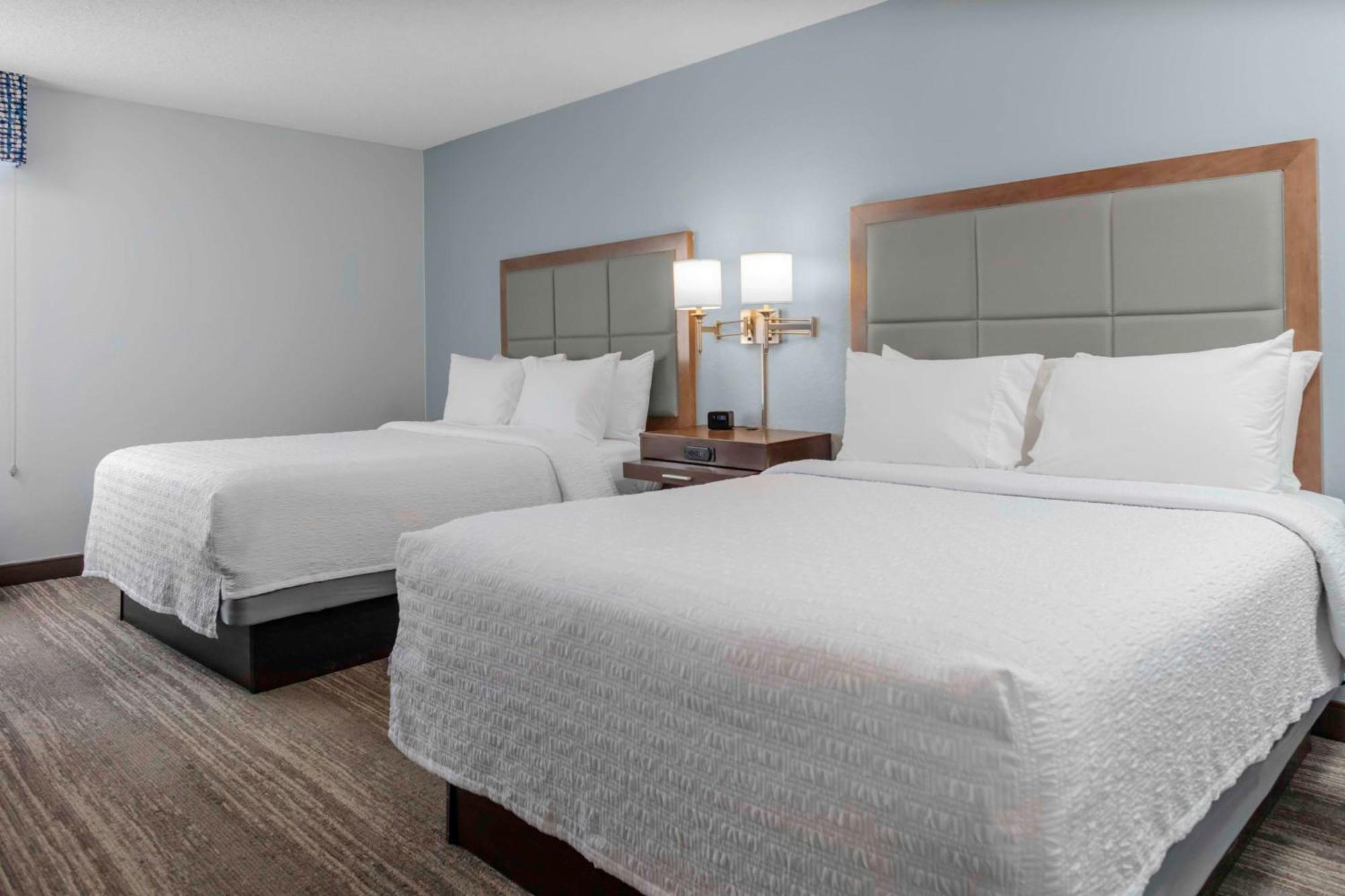 Hampton I-75 Bee Ridge Hotel